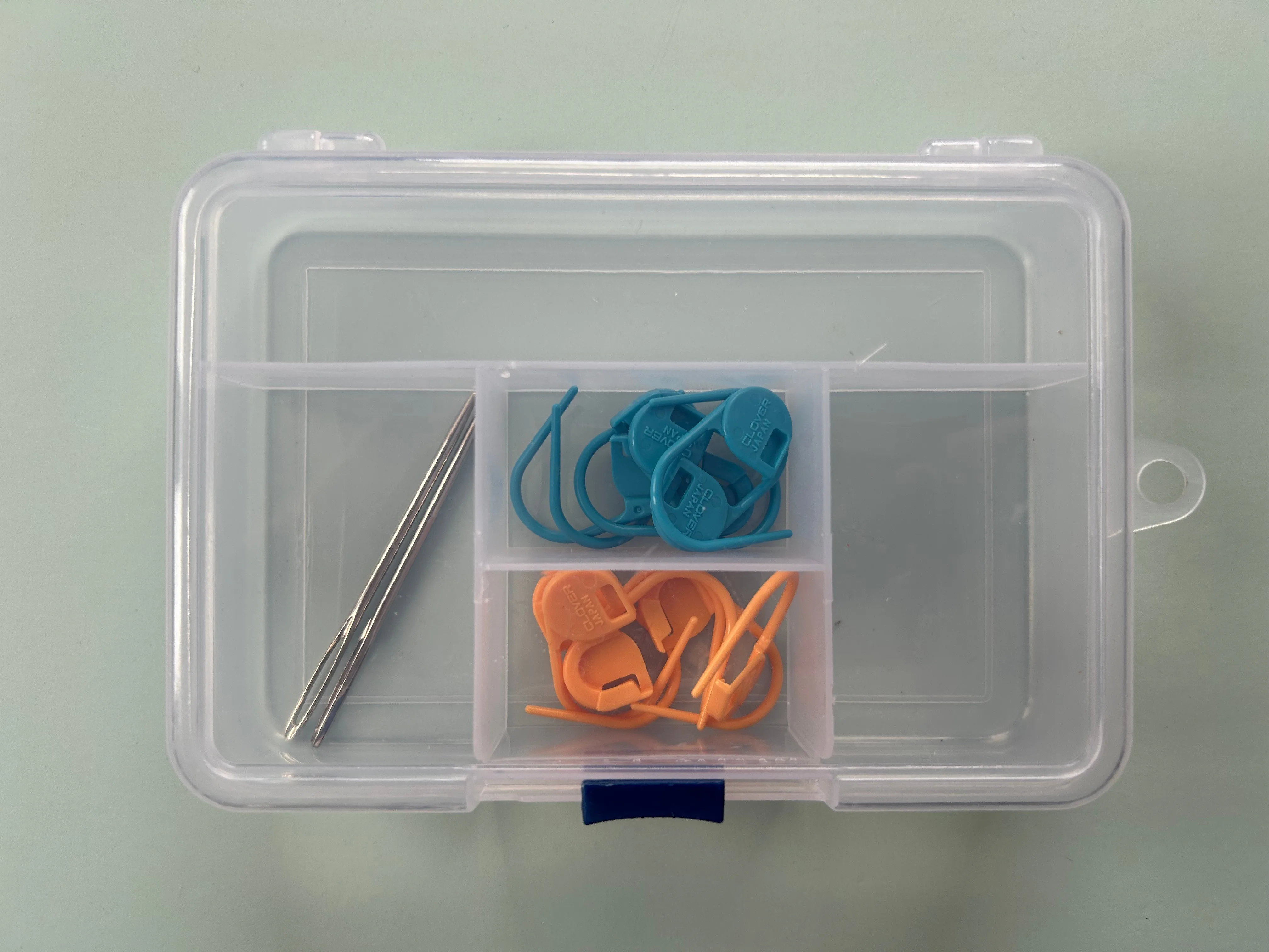 Crochet Starter Kit image indicator(7)