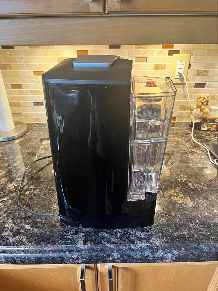 Hamilton Beach Flexbrew Coffee Machine - photo 3