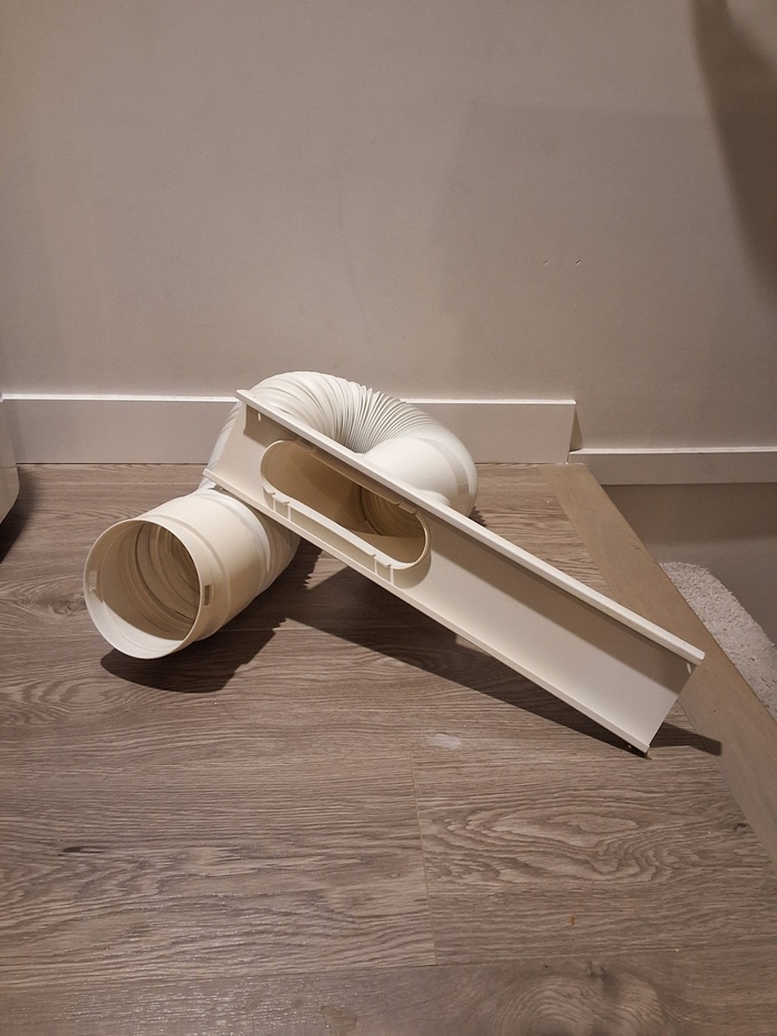 De’Longhi Pinguino 3-in-1 Portable AC (400 sq ft) - photo 2