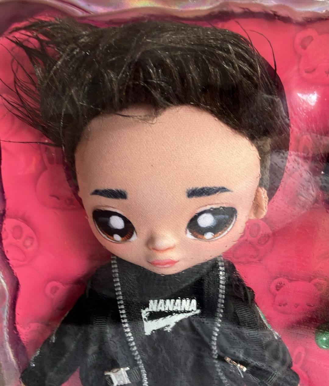 Na! Na! Na! Parker Scorch (New) - photo 2