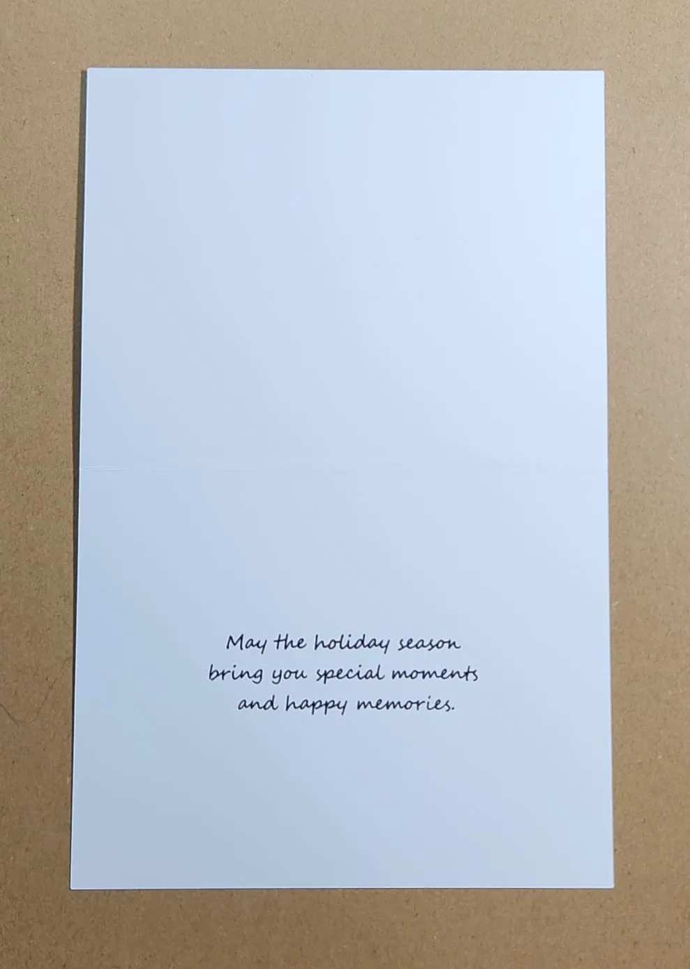 Christmas Cards - handmade - top fold image indicator(5)