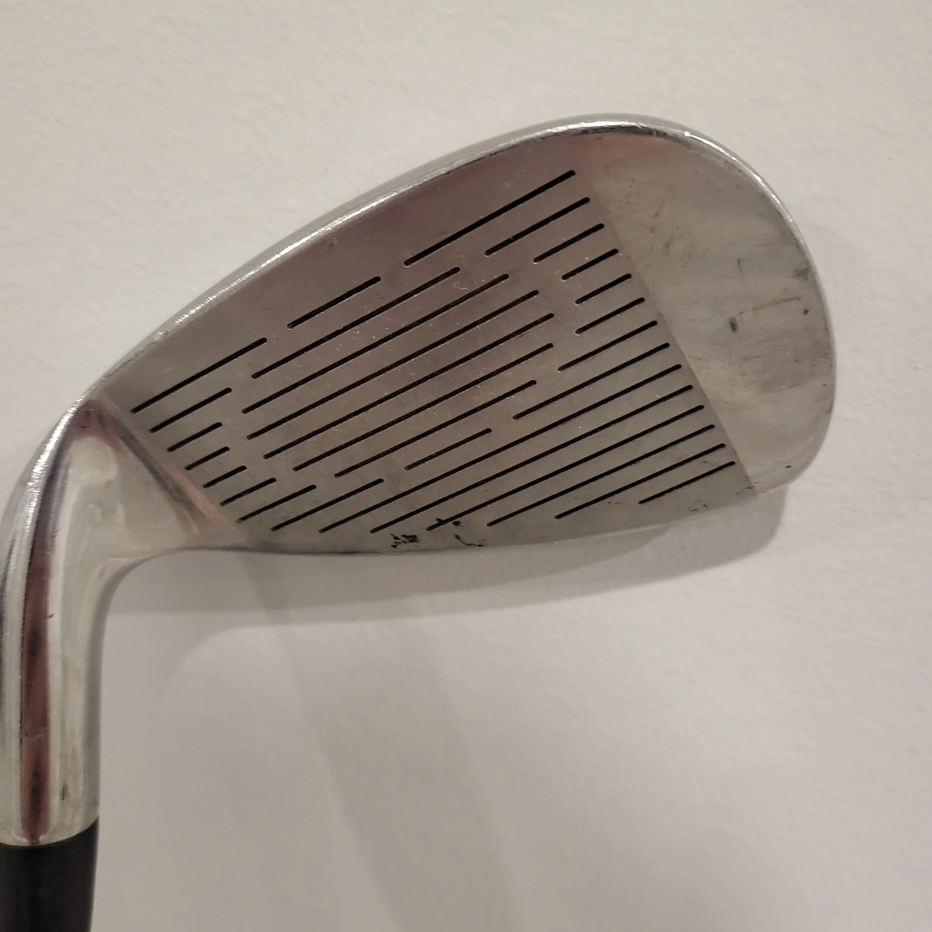 Gently Used! Tiger Shark 8 Iron Right Handed - Quick Pickup!🚀 image indicator(2)