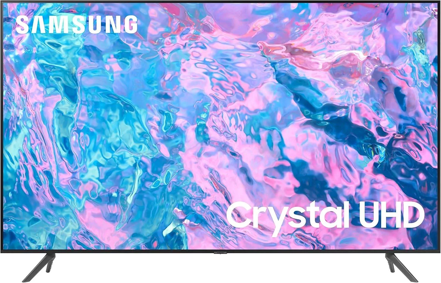 SAMSUNG 55-Inch UHD TV