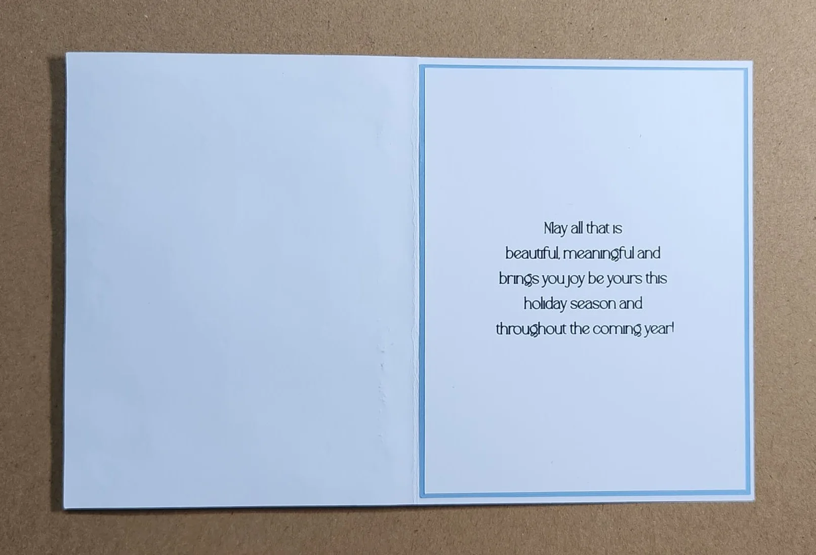 Christmas cards - handmade image indicator(3)