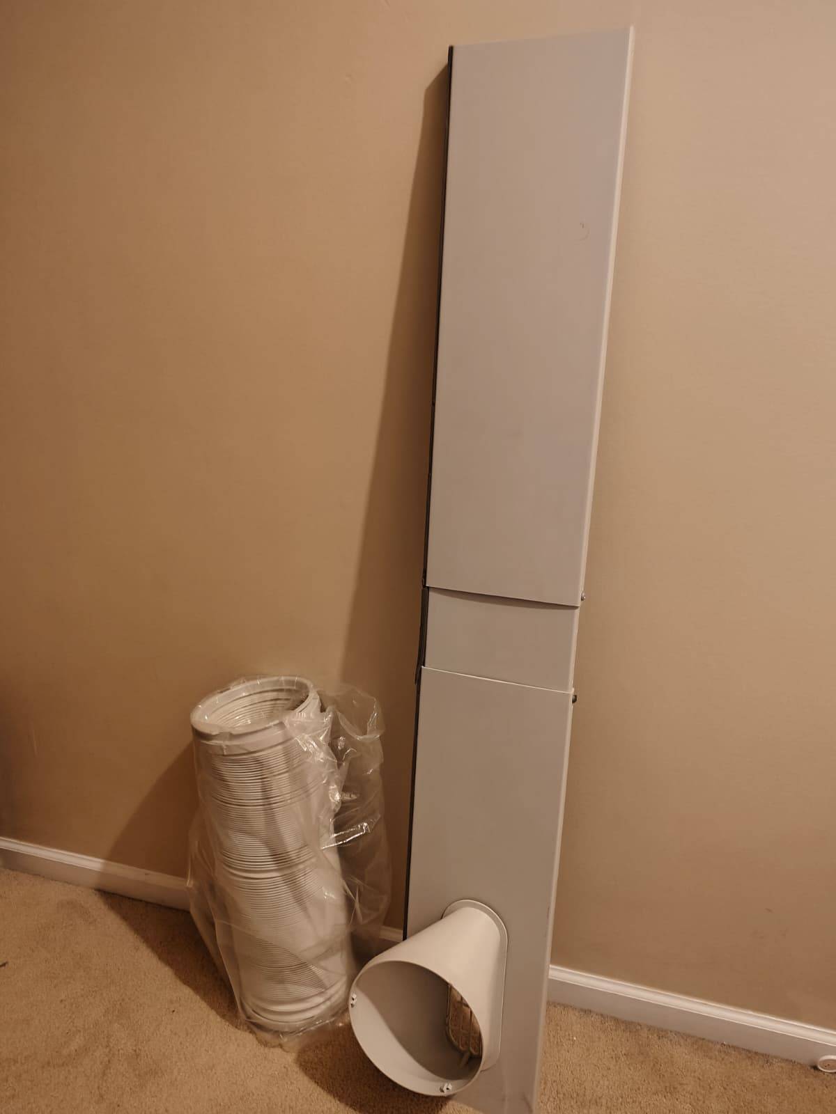 Black+Decker Portable Air Conditioner - photo 2