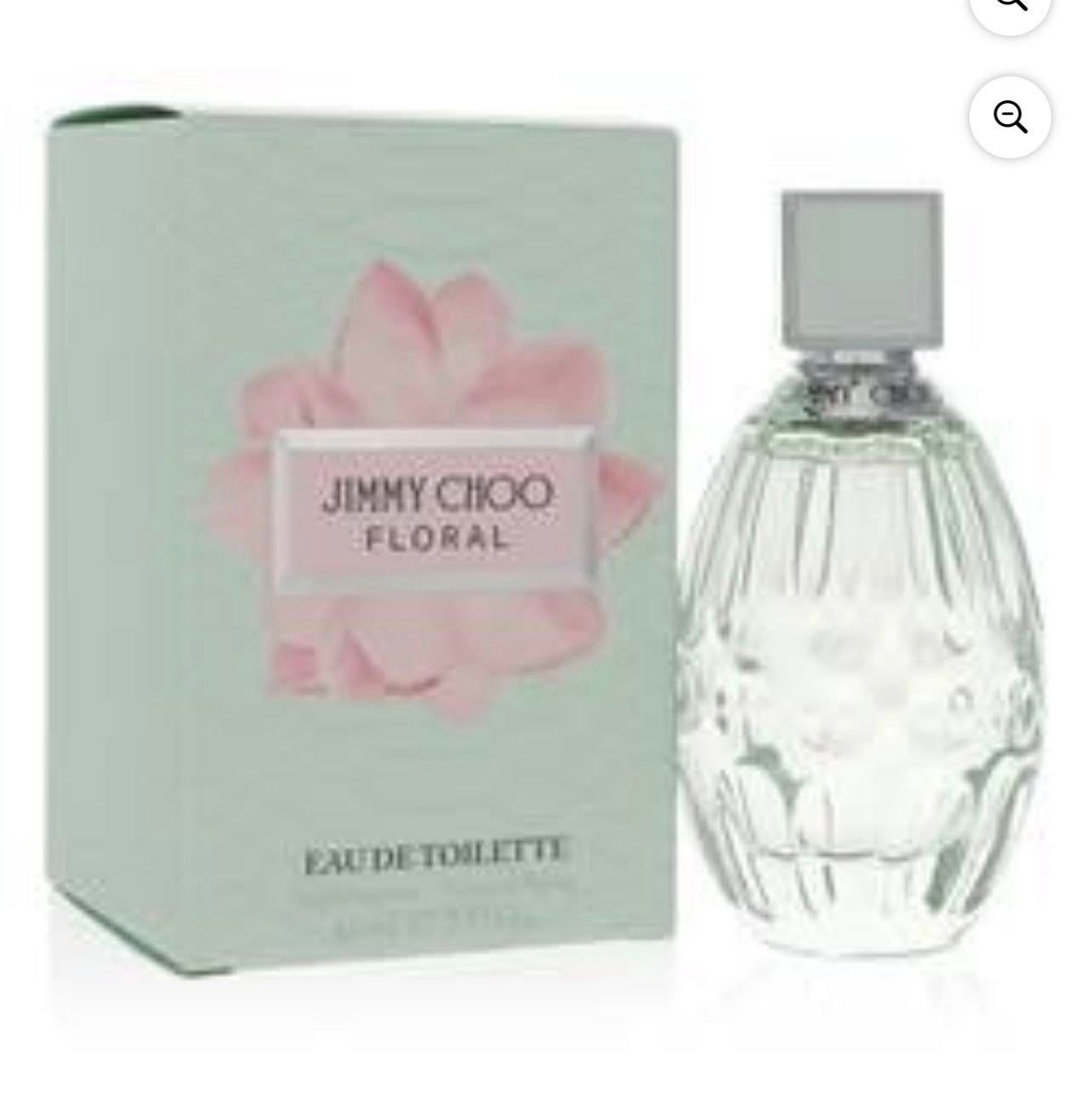 Floral by Jimmy Choo for Women – 3 oz EDT Spray - photo 3