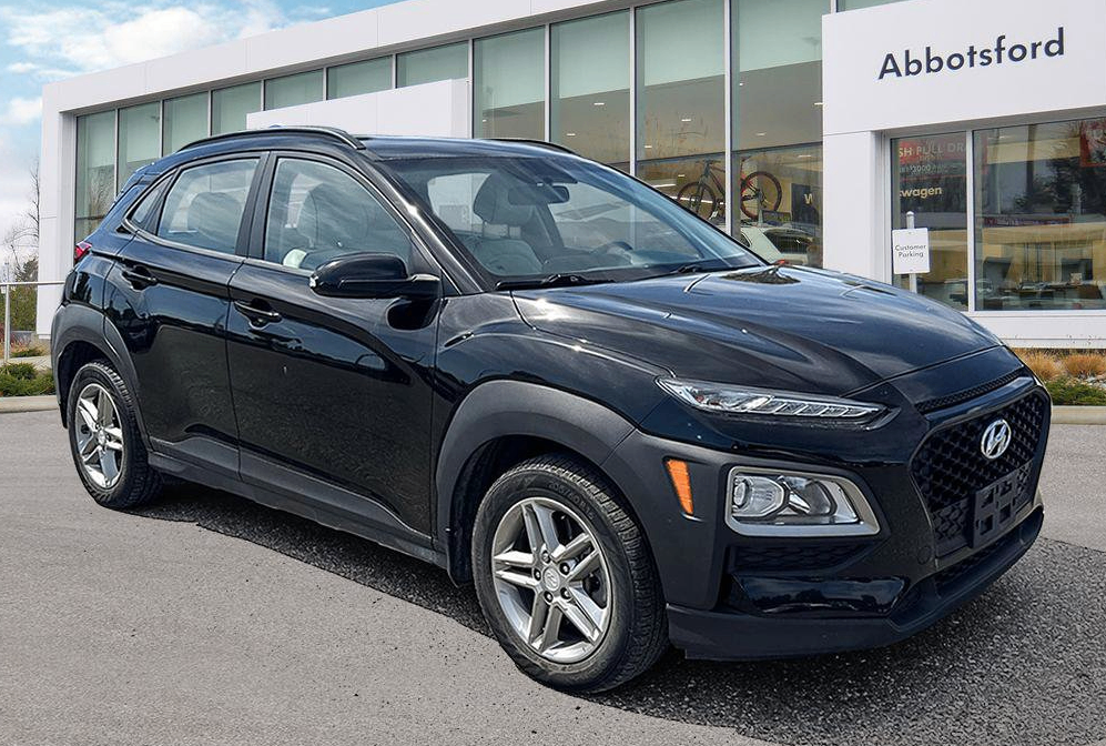 2019 Hyundai Kona - photo 2