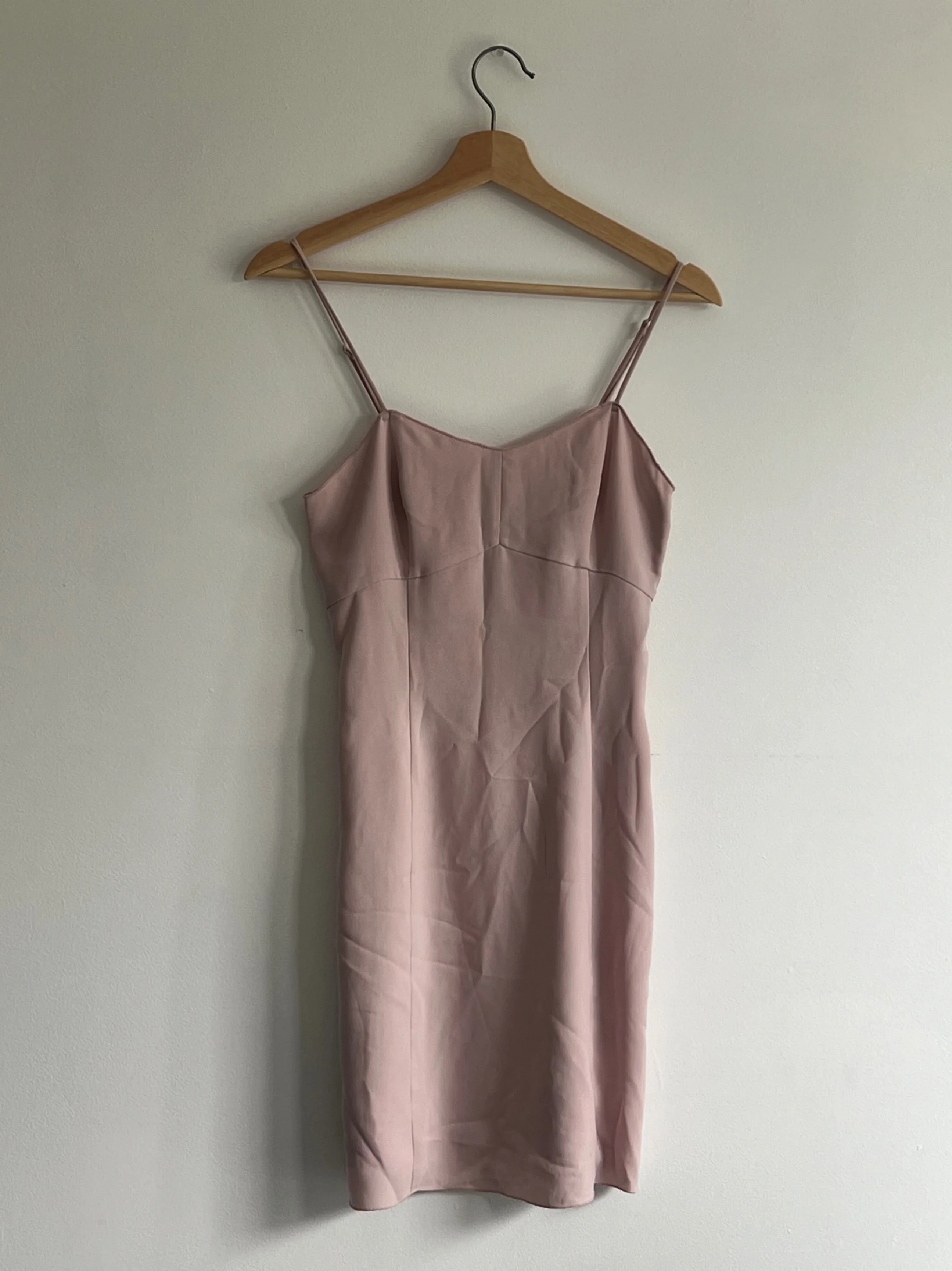 Aritzia mid-length slip dress - Women's Small