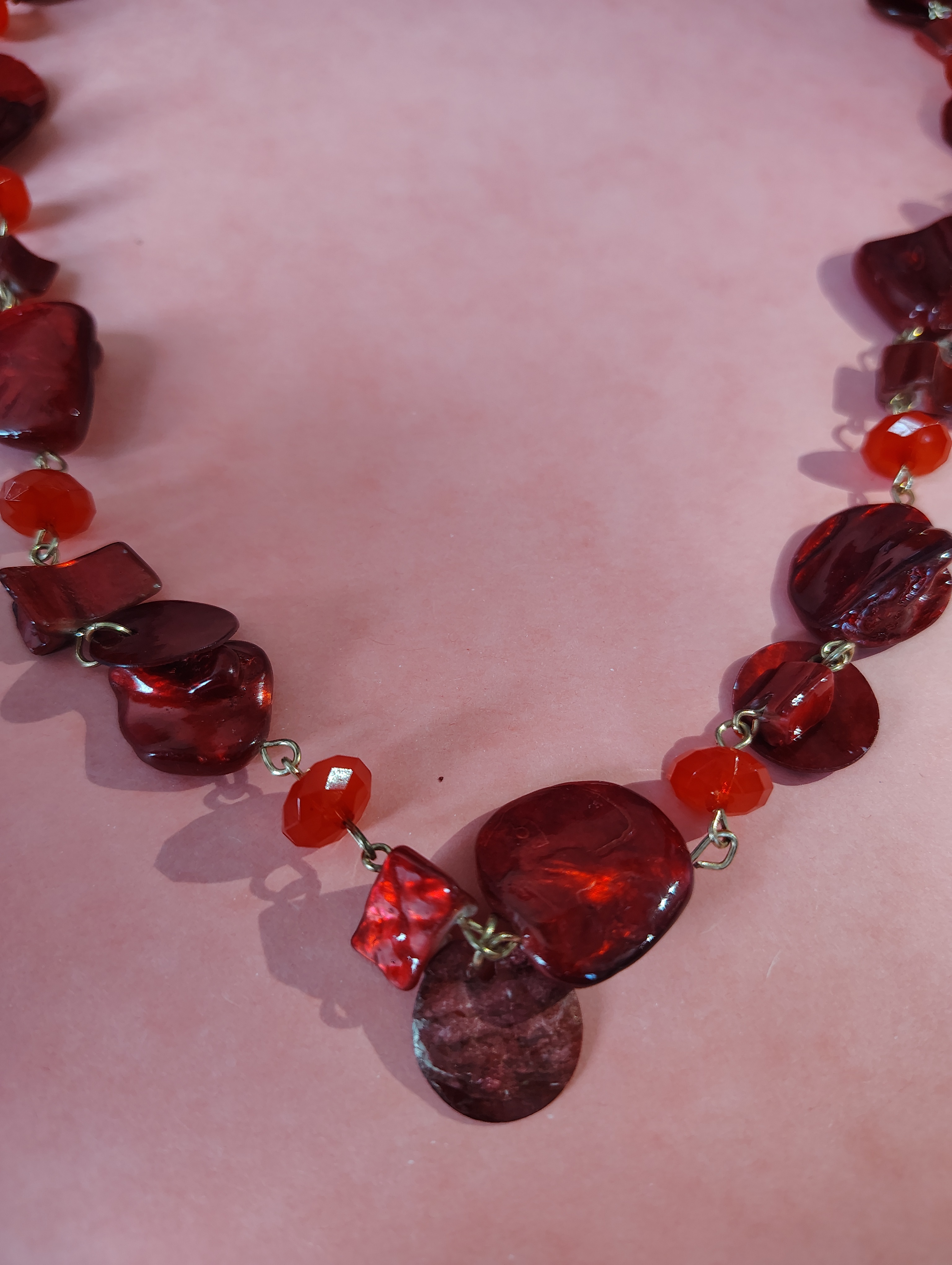 NEW NECKLACE- Style & Co (Macy's US price tag, Sale) - photo 3