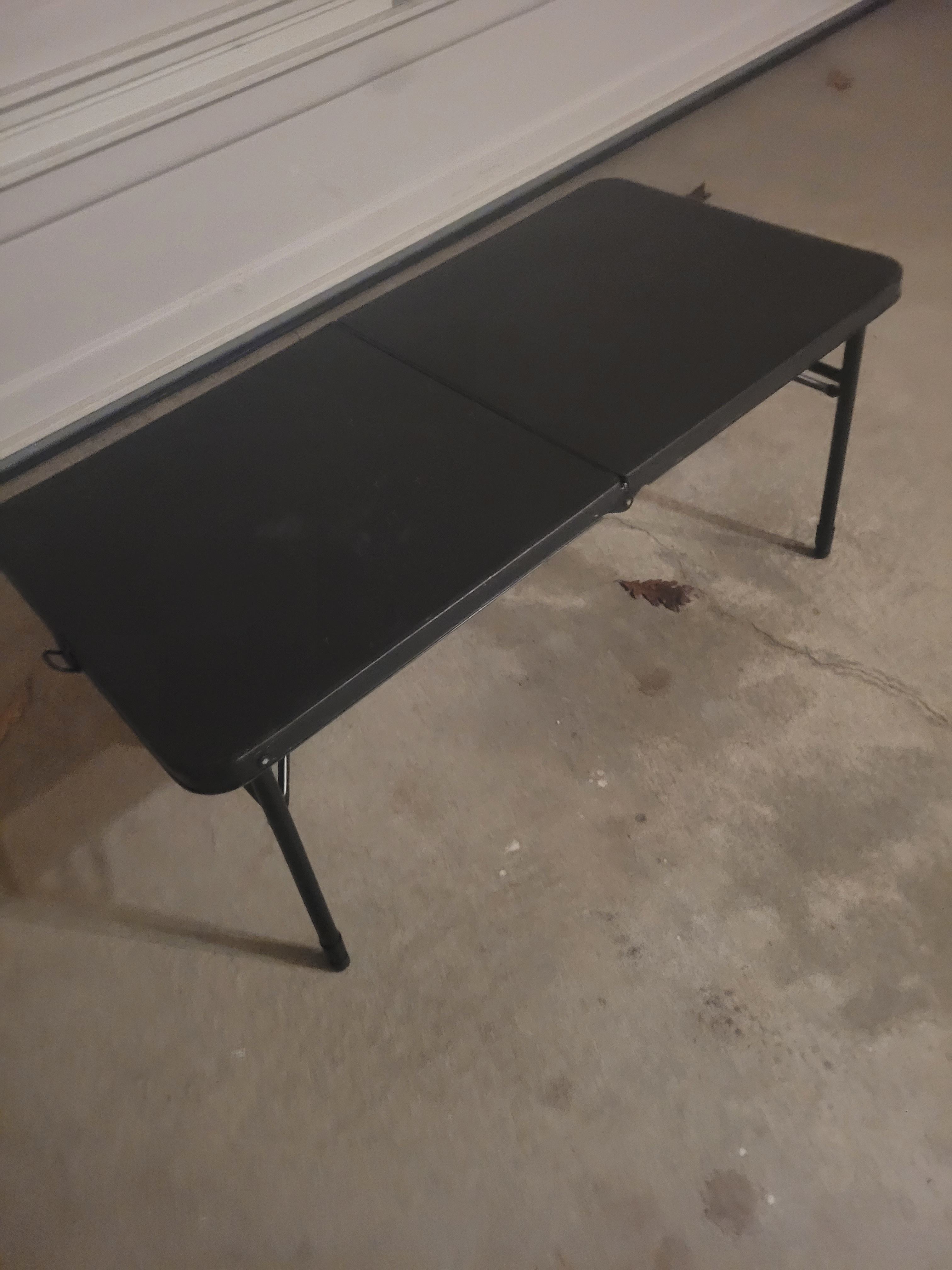 Portable Folding Table – Compact & Easy to Carry - photo 2