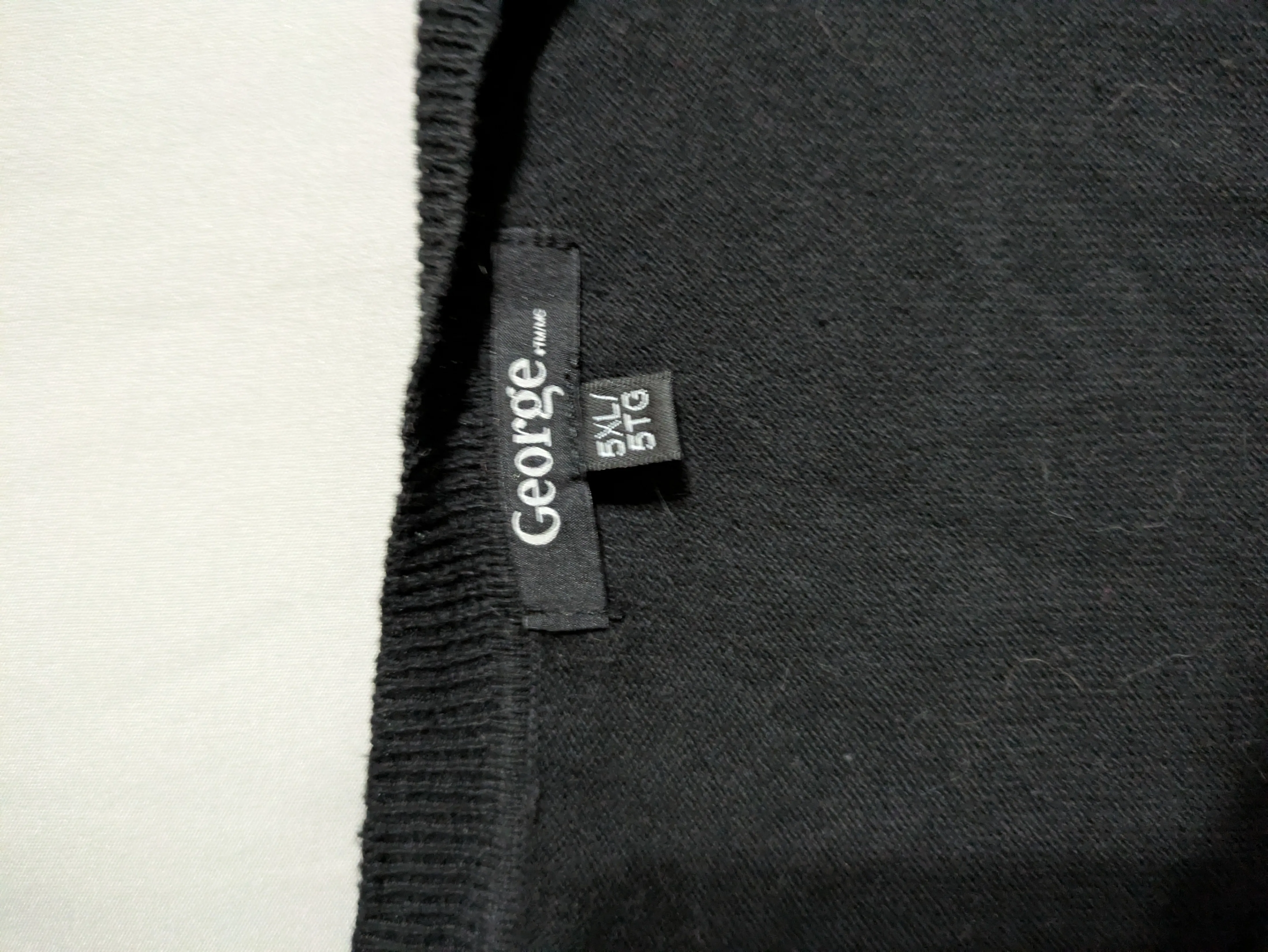 Harbor Bay & George 5XLT Sweater Vests image indicator(2)