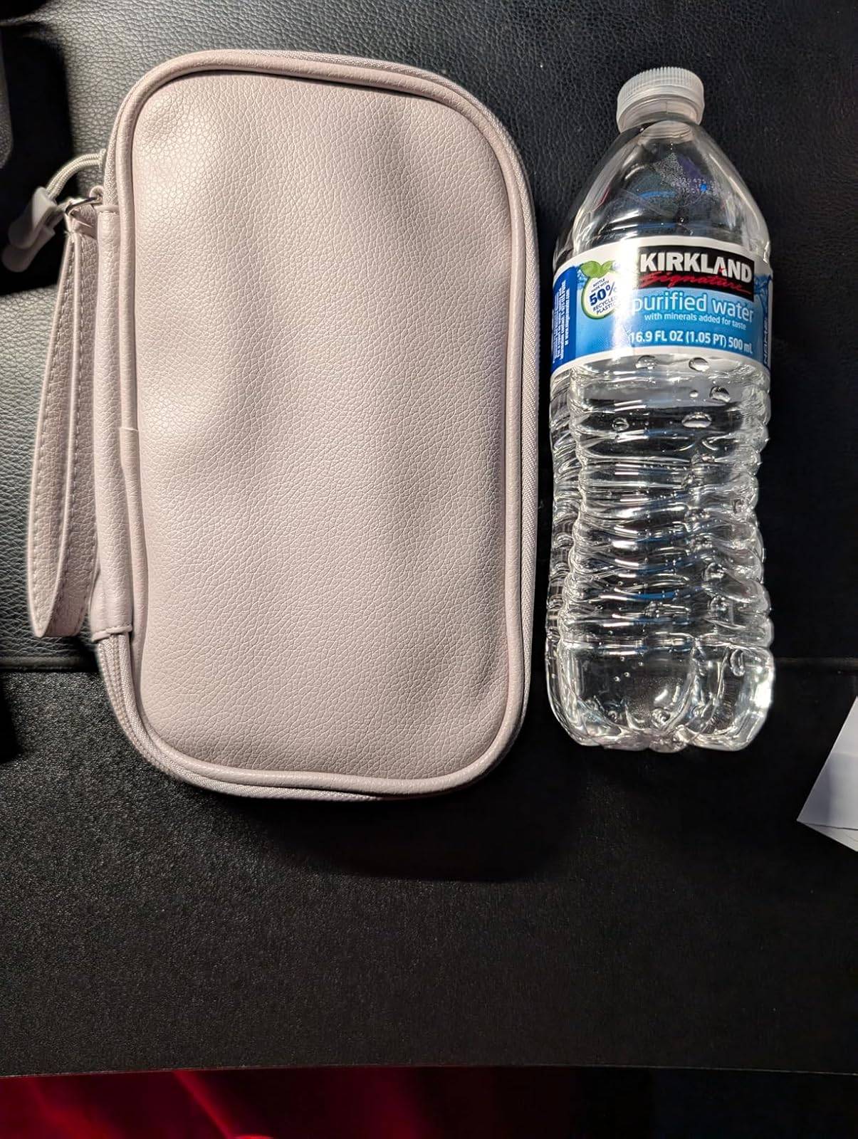 wire/electronics organizer - photo 3