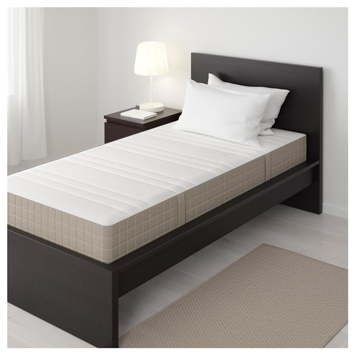 IKEA HAUGESUND Twin Mattress - photo 2