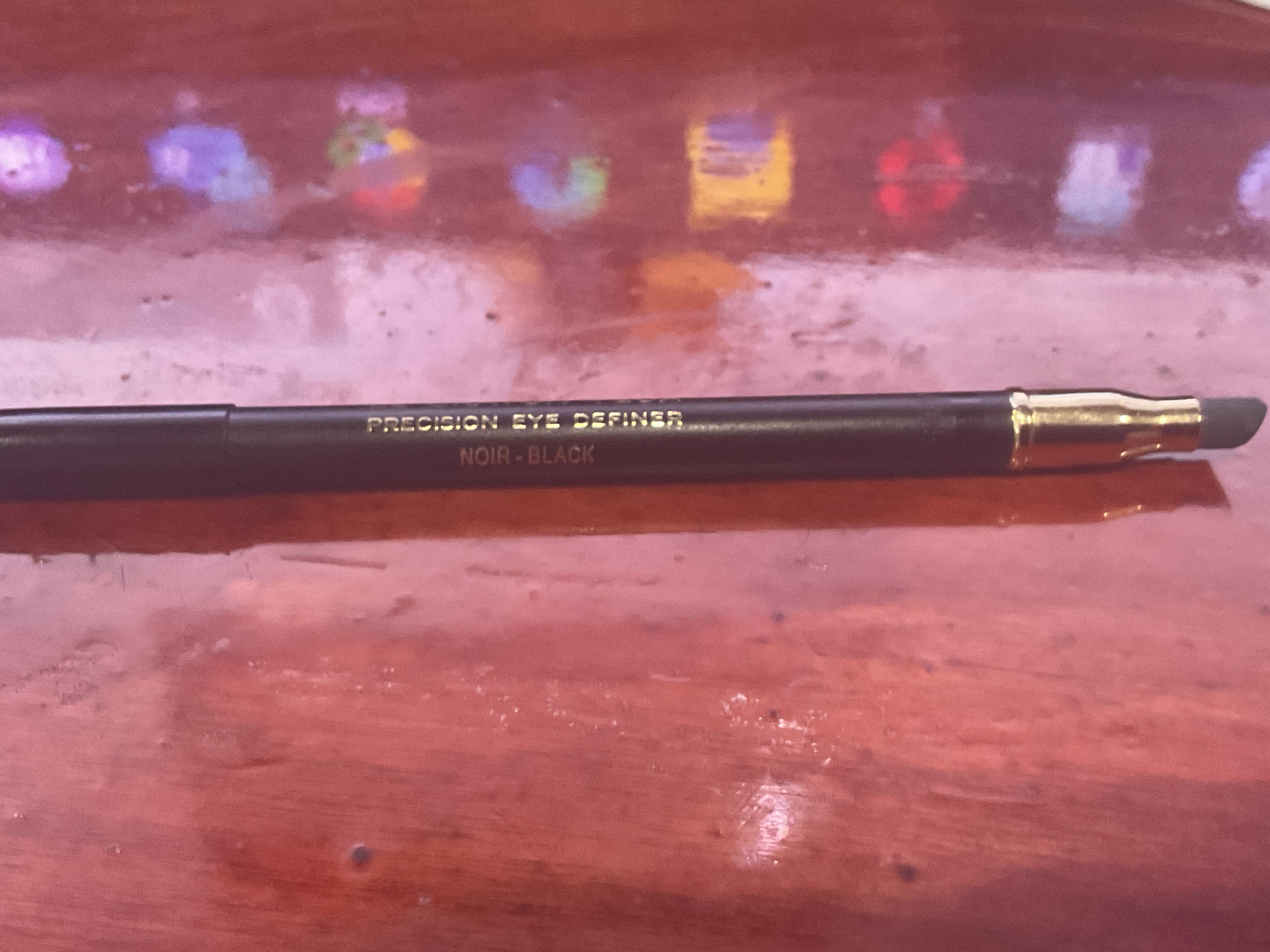 Chanel Le Crayon Yeux Precision Eye Definer - Noir Black - photo 4