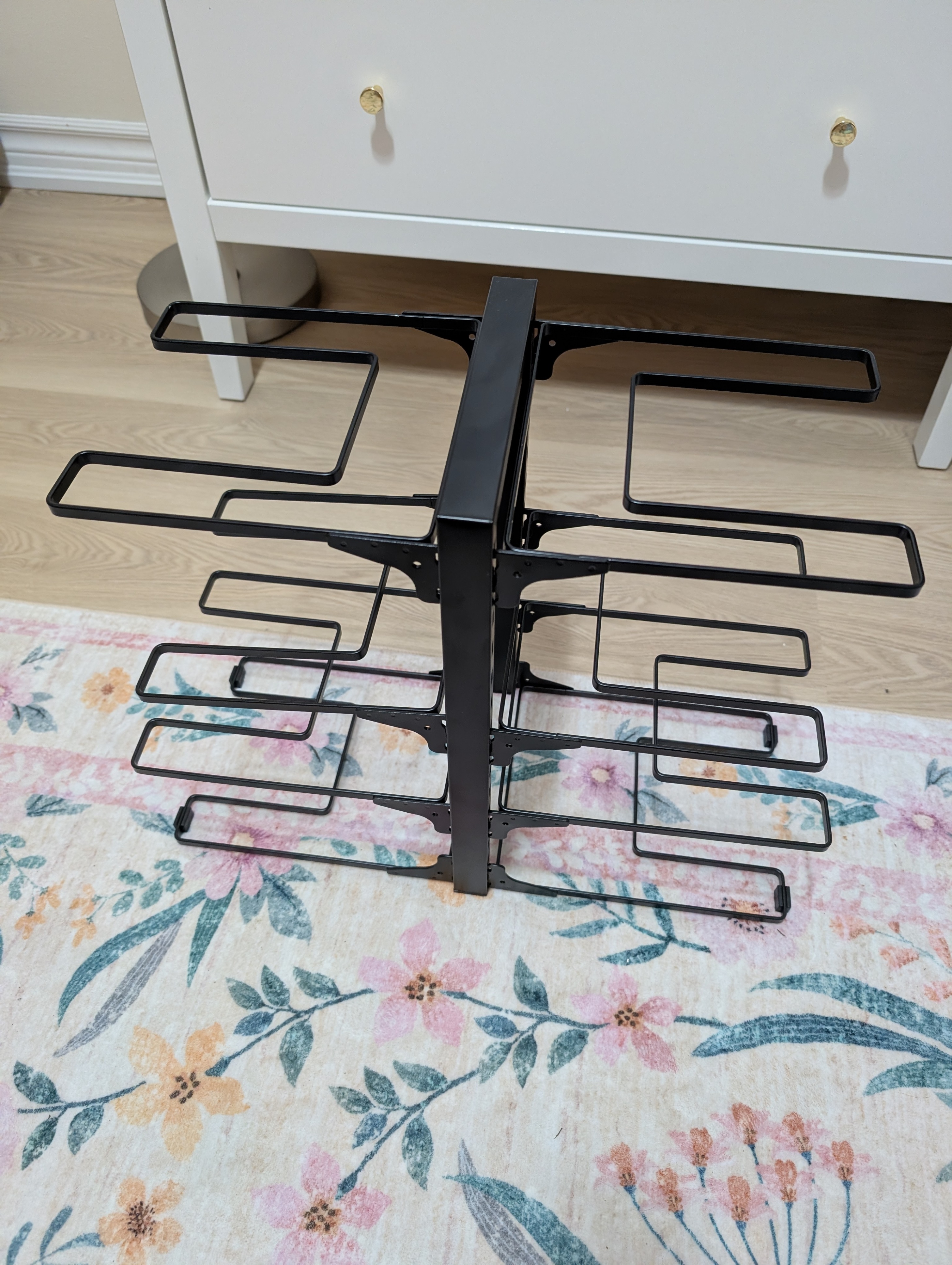 Brand New Pot and Pan Rack Organizer - photo 4