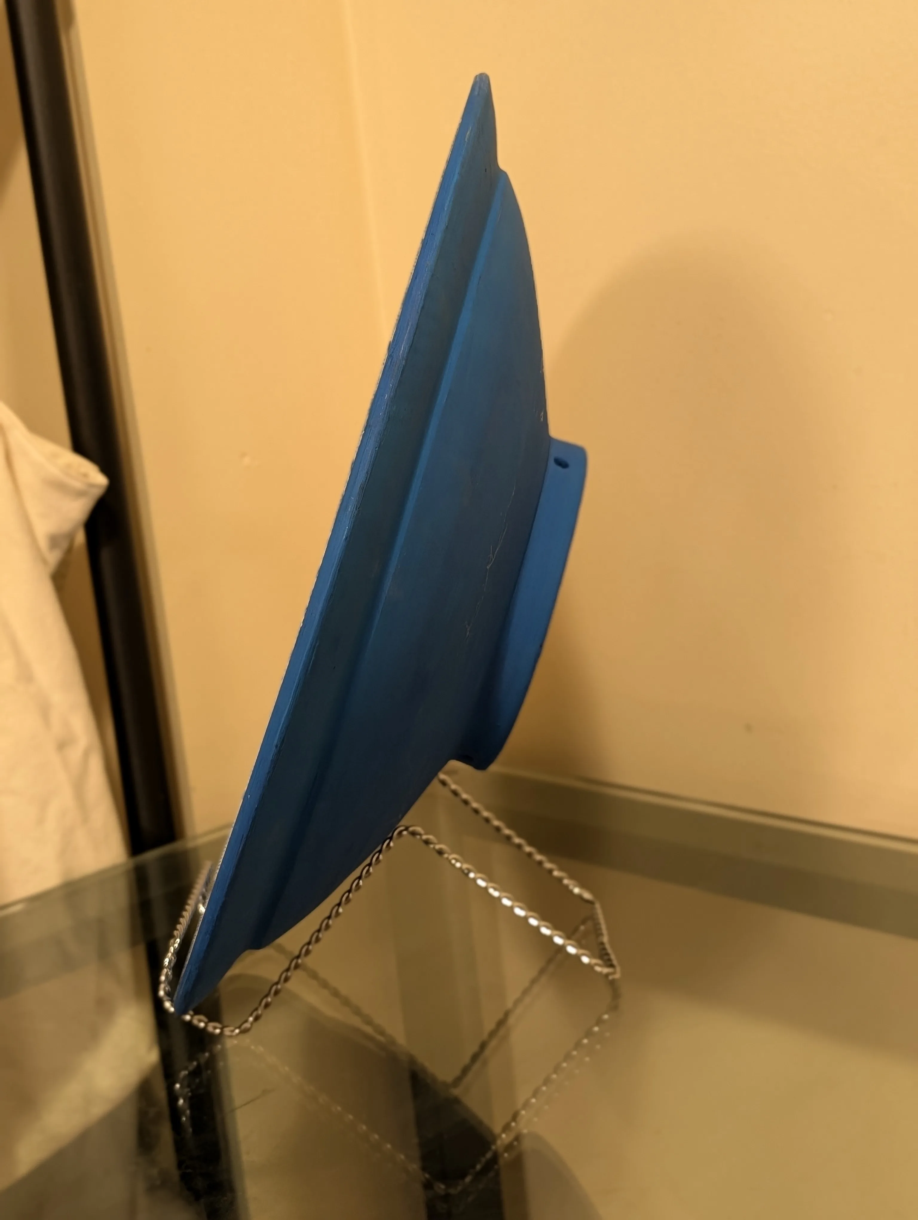 Handcrafted Decorative Plate (Made in Morocco) image indicator(3)