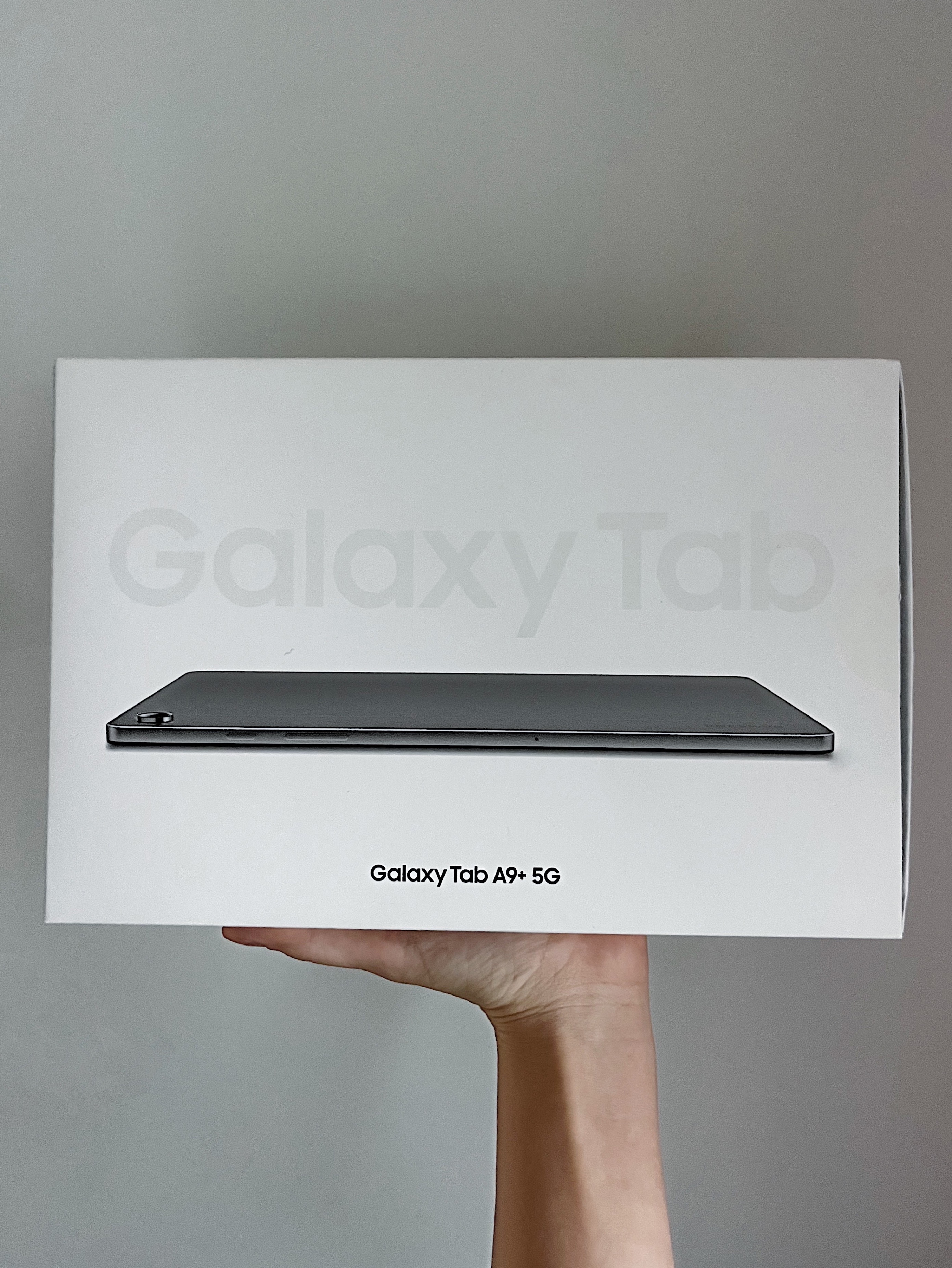 New Samsung Galaxy Tab A9+ 5G (Sealed)