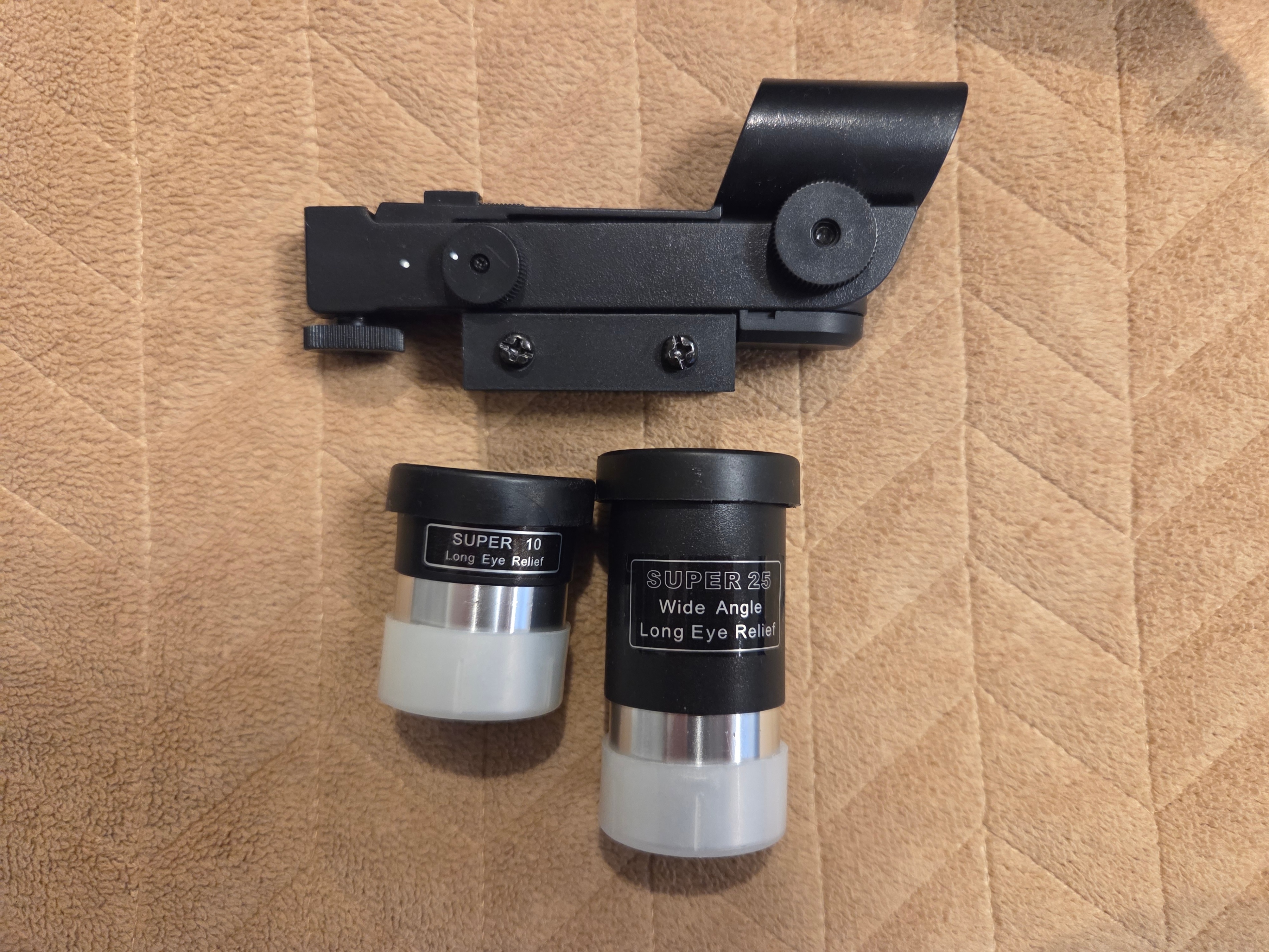 5" Telescope (Tabletop Dobsonian) - photo 5