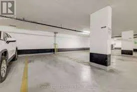 Indoor Parking during winter season