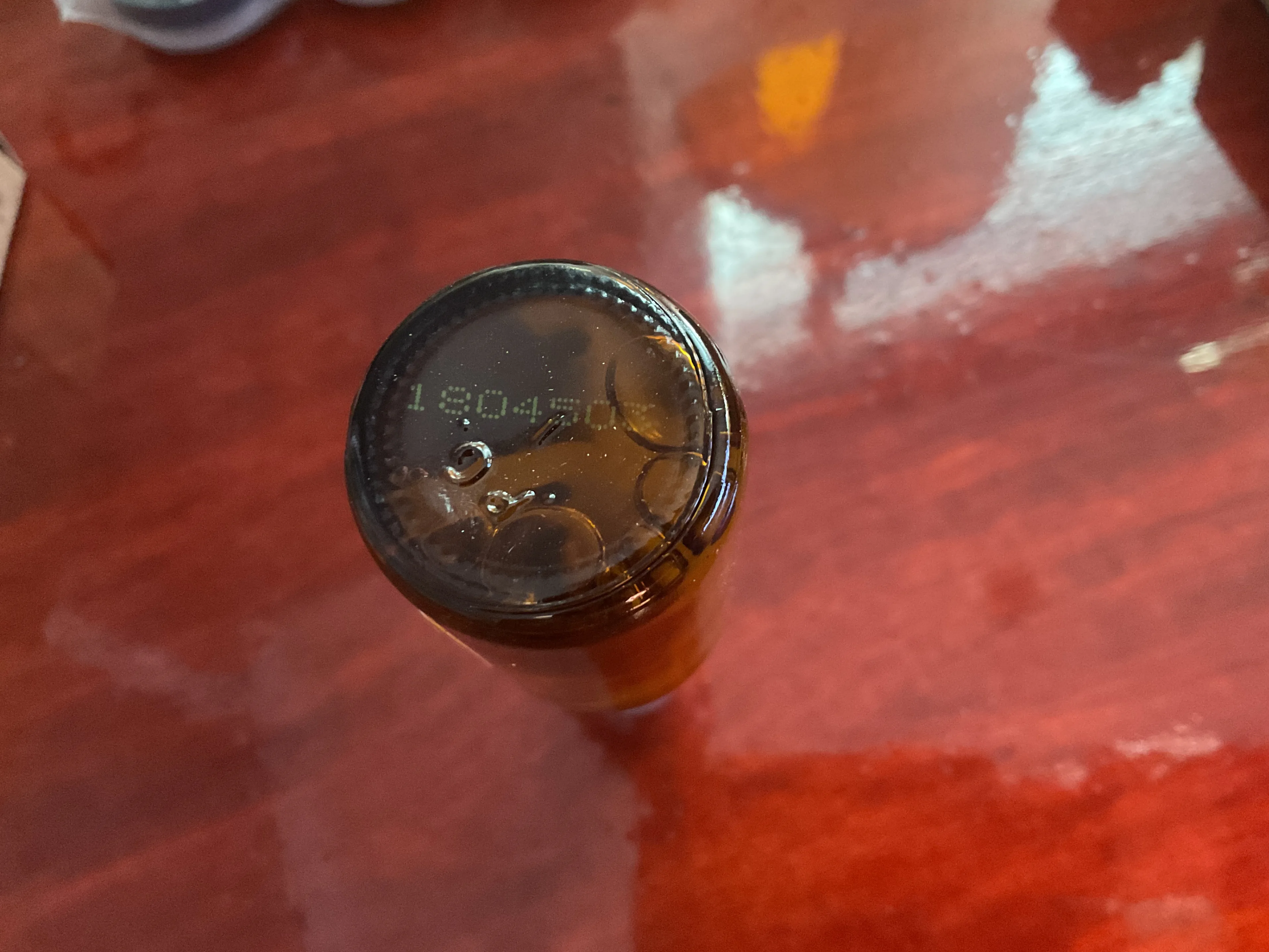 Seed Phytonutrients Superseeds Serum 1 oz image indicator(6)