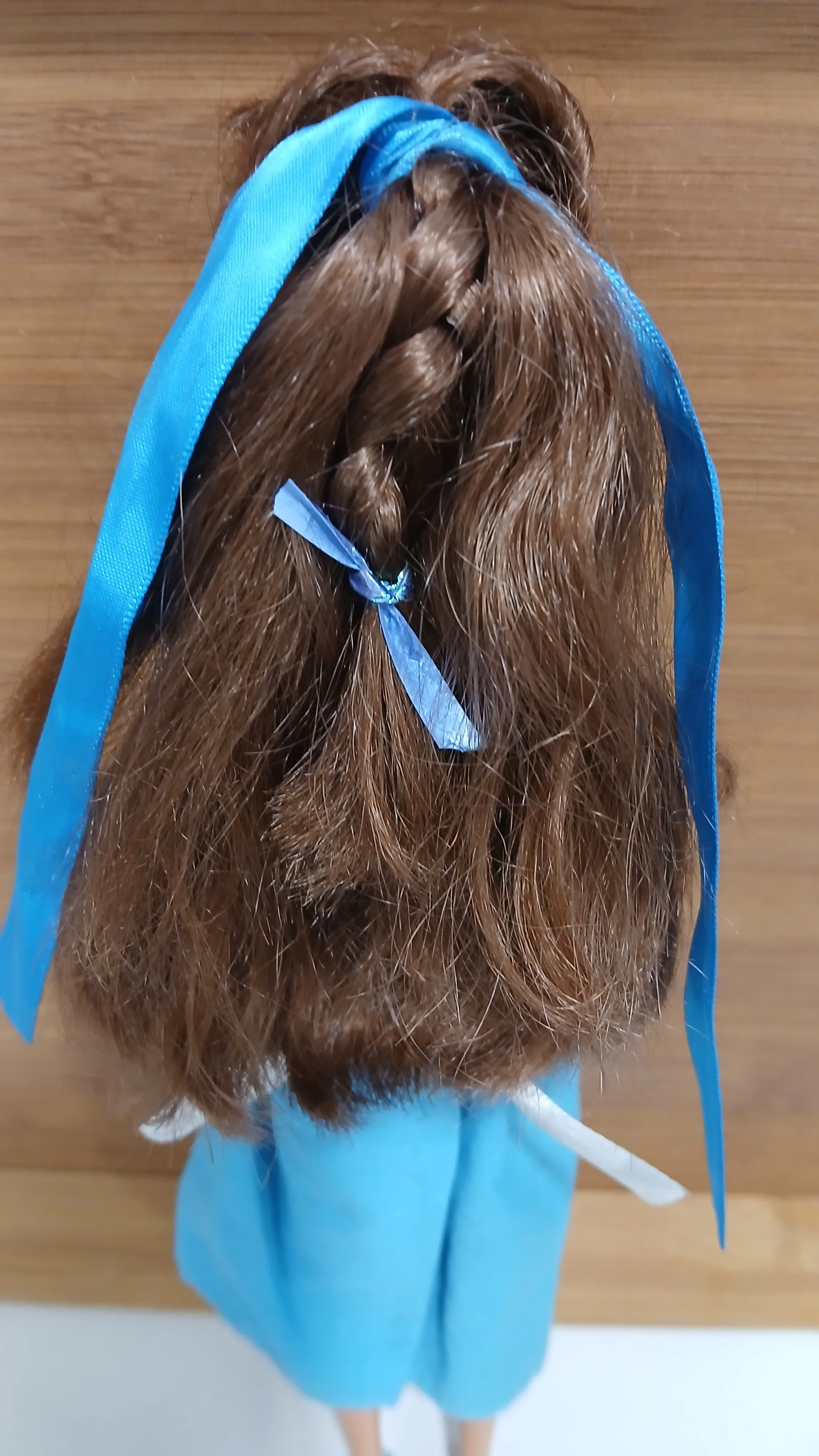 Vintage Disney's Belle in Original Outfit, Price Firm#cleanout image indicator(2)