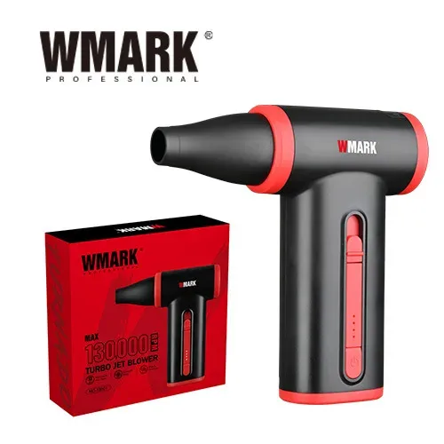 WMARK NG-TB001  Handheld fan, High-Speed  dust blower. - photo 3