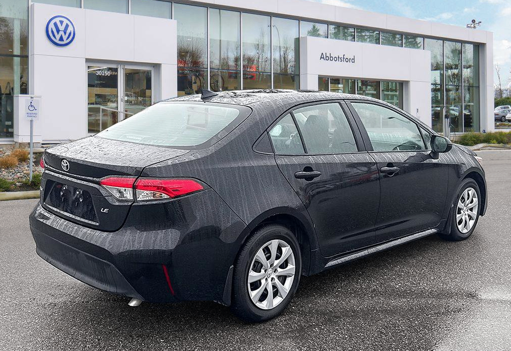 2024 Toyota Corolla - photo 2