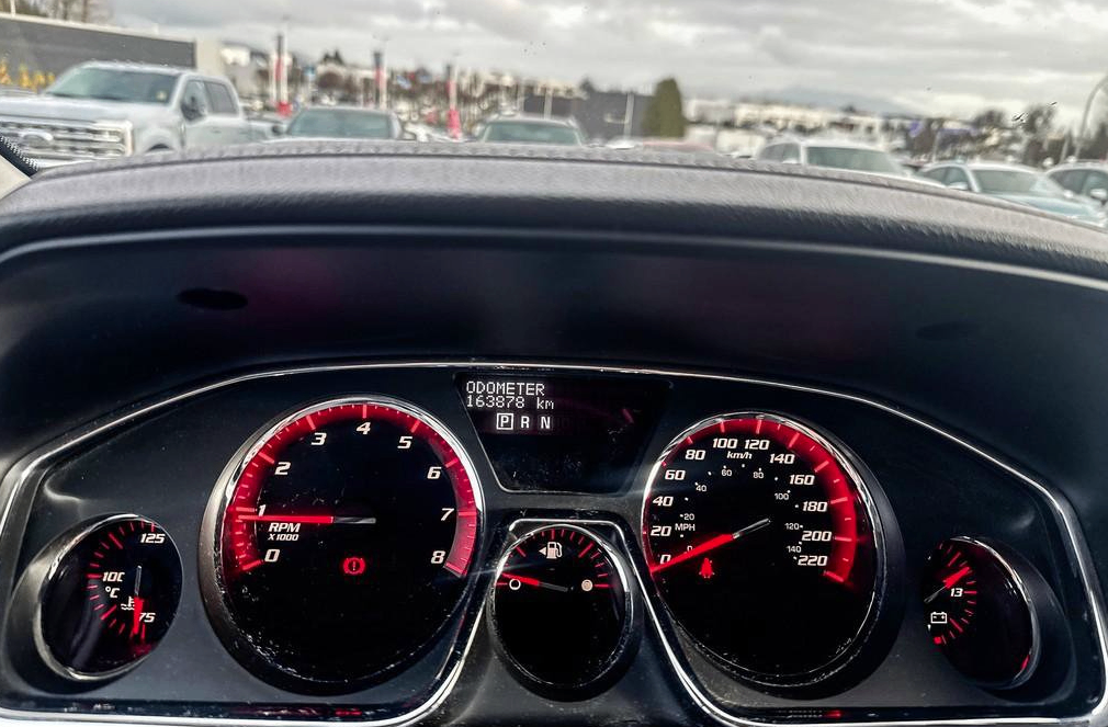 2016 GMC Acadia - photo 5