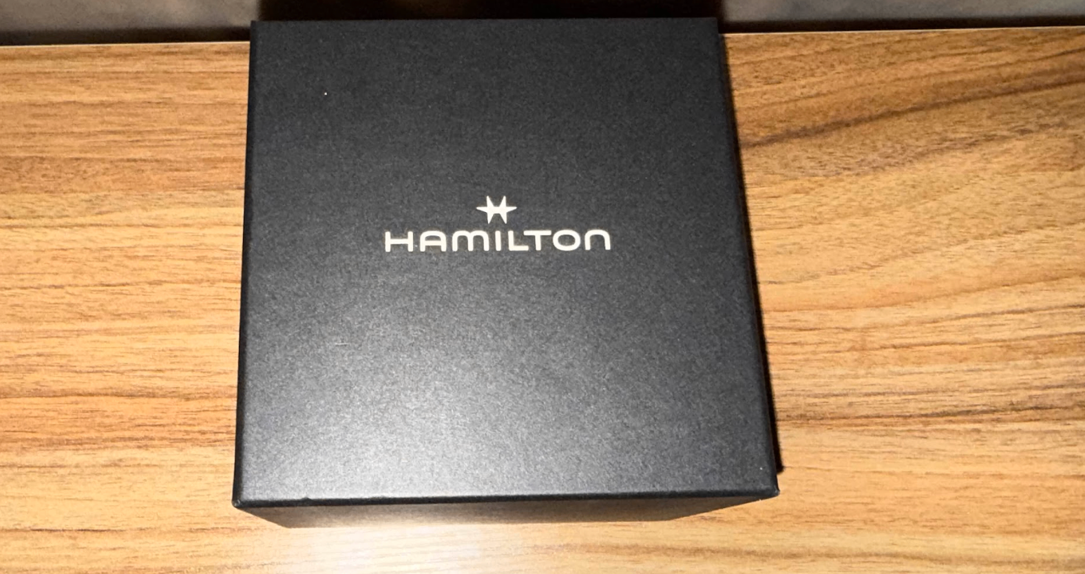 Hamilton Jazzmaster Viewmatic Auto - photo 3