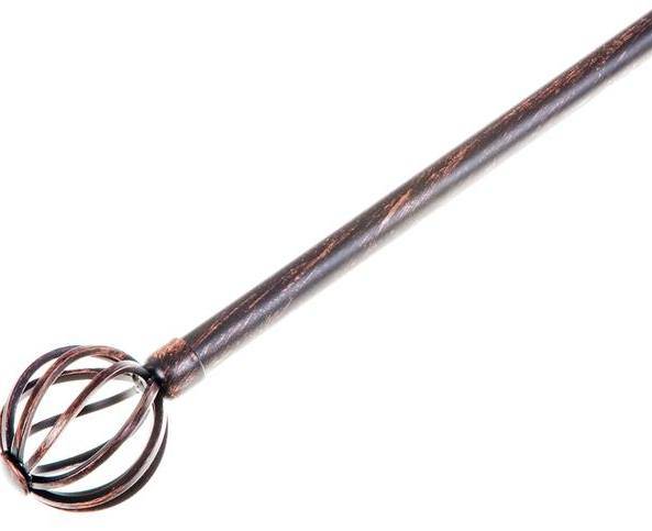 Assorted Adjustable Curtain Rods - photo 4