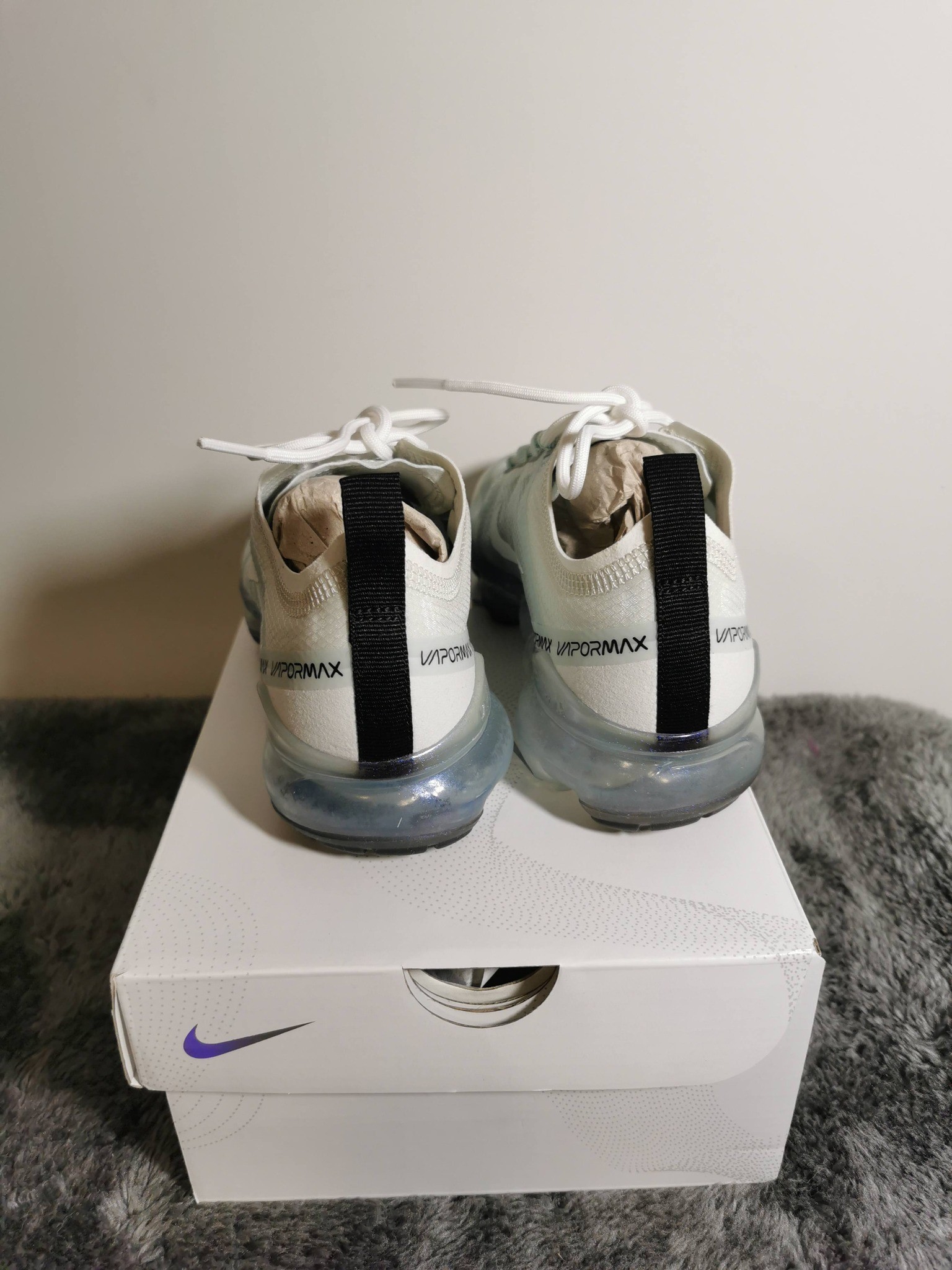 Nike Air Vapormax 2019 - Women's Size 5.5 - photo 5