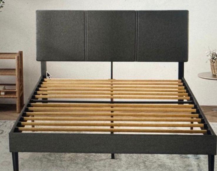 Brand New Queen Bed Frame