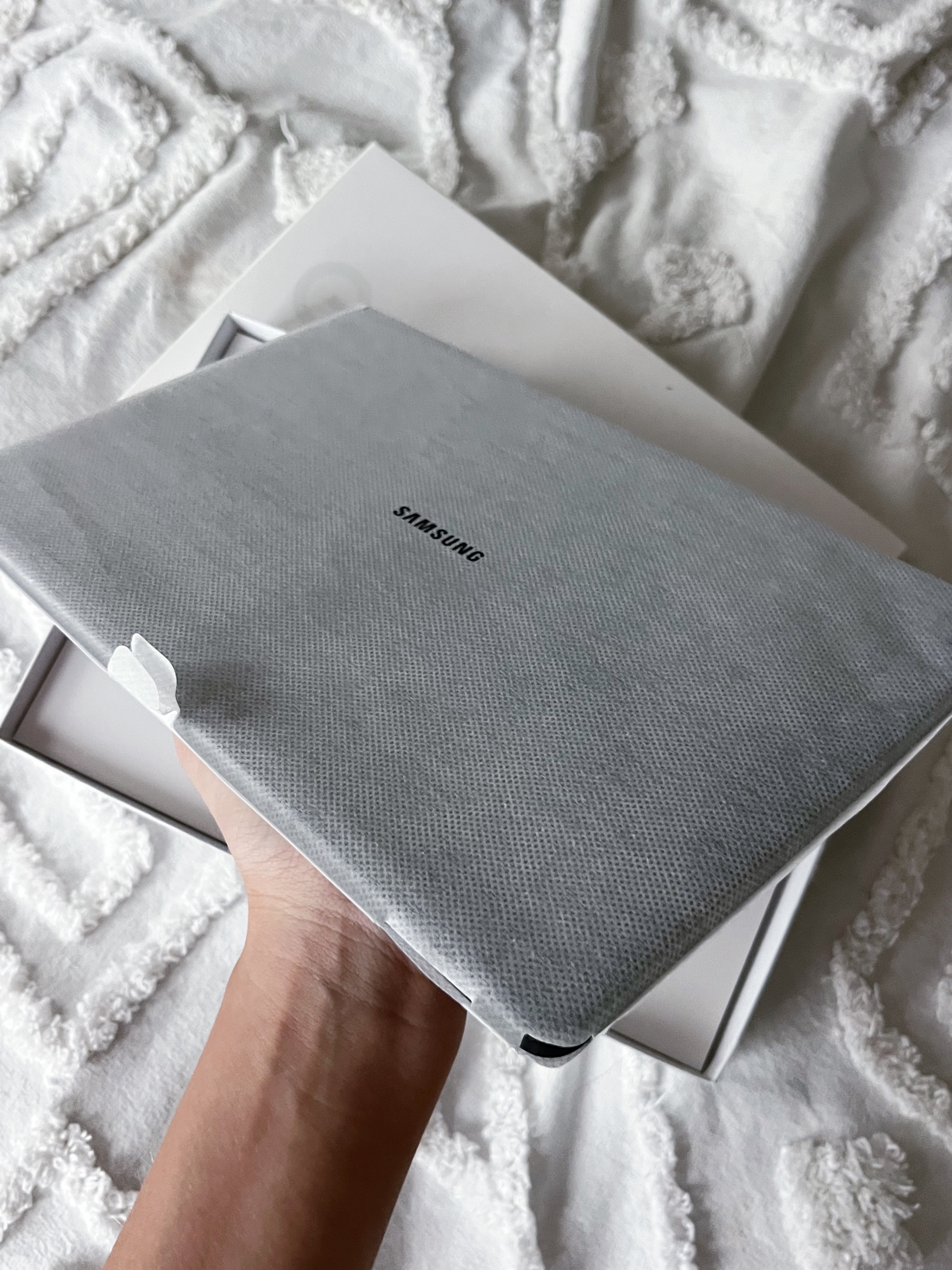New Samsung Galaxy Tab A9+ 5G (Sealed) - photo 3
