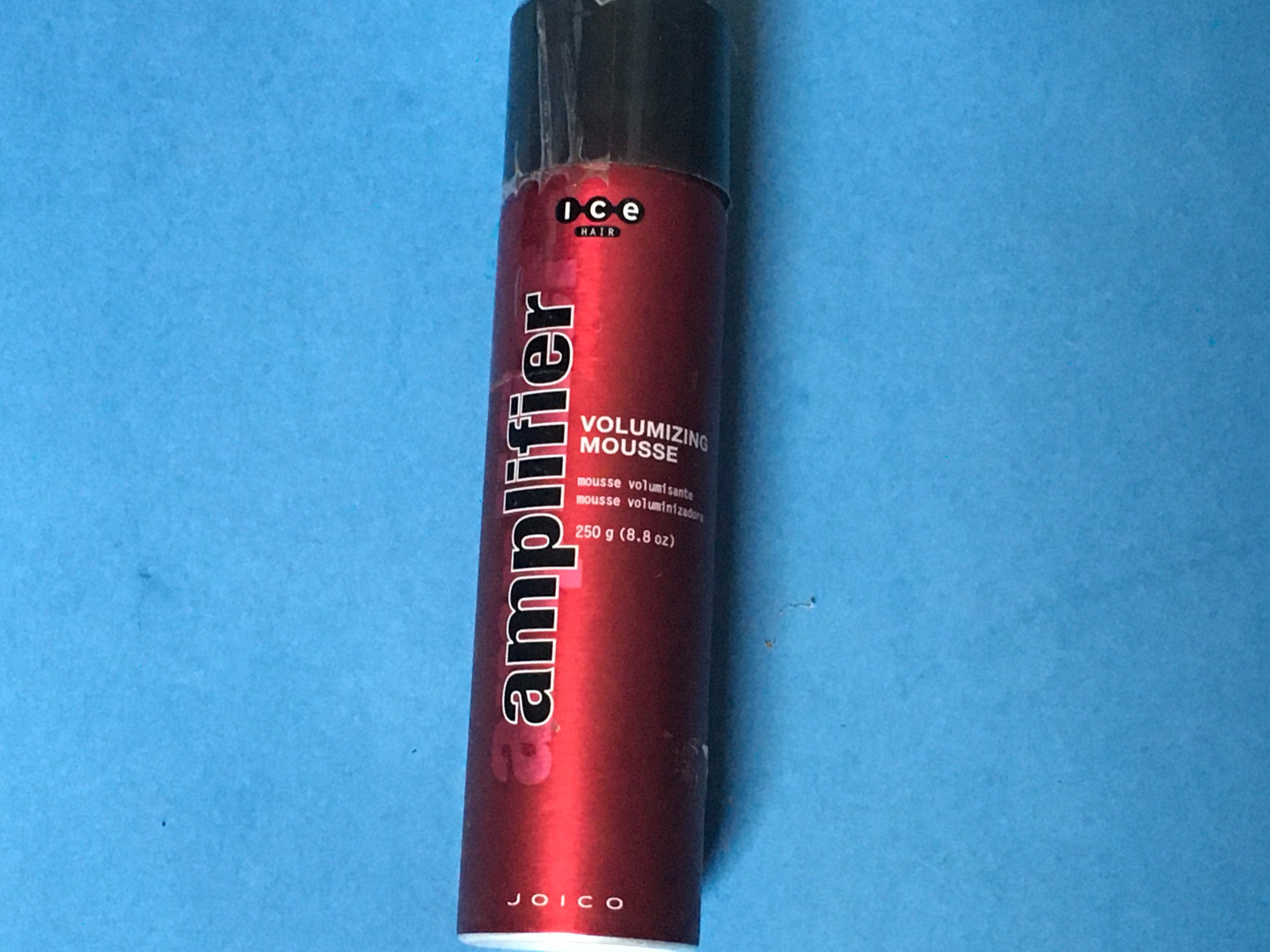 Joico Ice Hair Amplifier Volumizing Mousse 8.8 oz