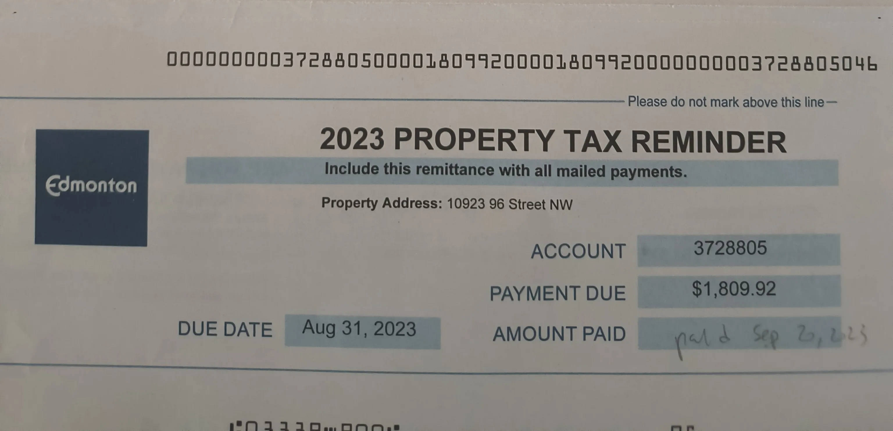 INVESTOR ALERT: BUNGALOW WITH RELIABLE TENANT--PLEASE NO REALTOR image indicator(4)