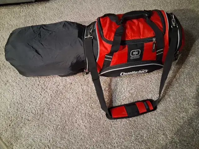 Ogio collabsible Duffle Bag - photo 3