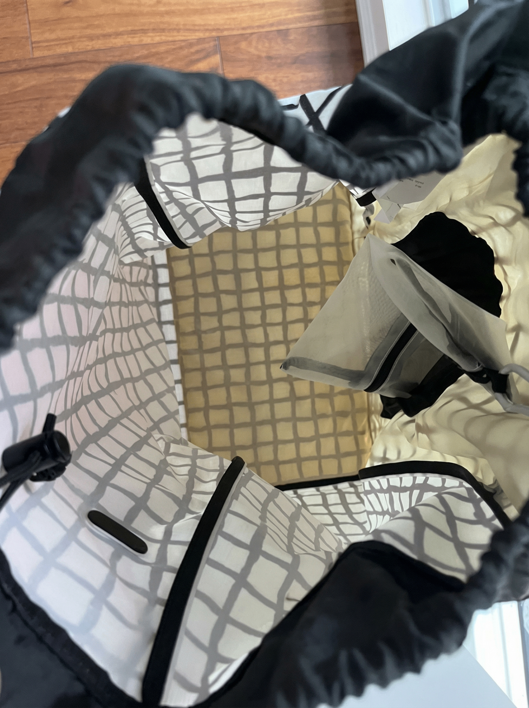 IKEA KNALLA Shopping Cart/Trolley with wheels - photo 4
