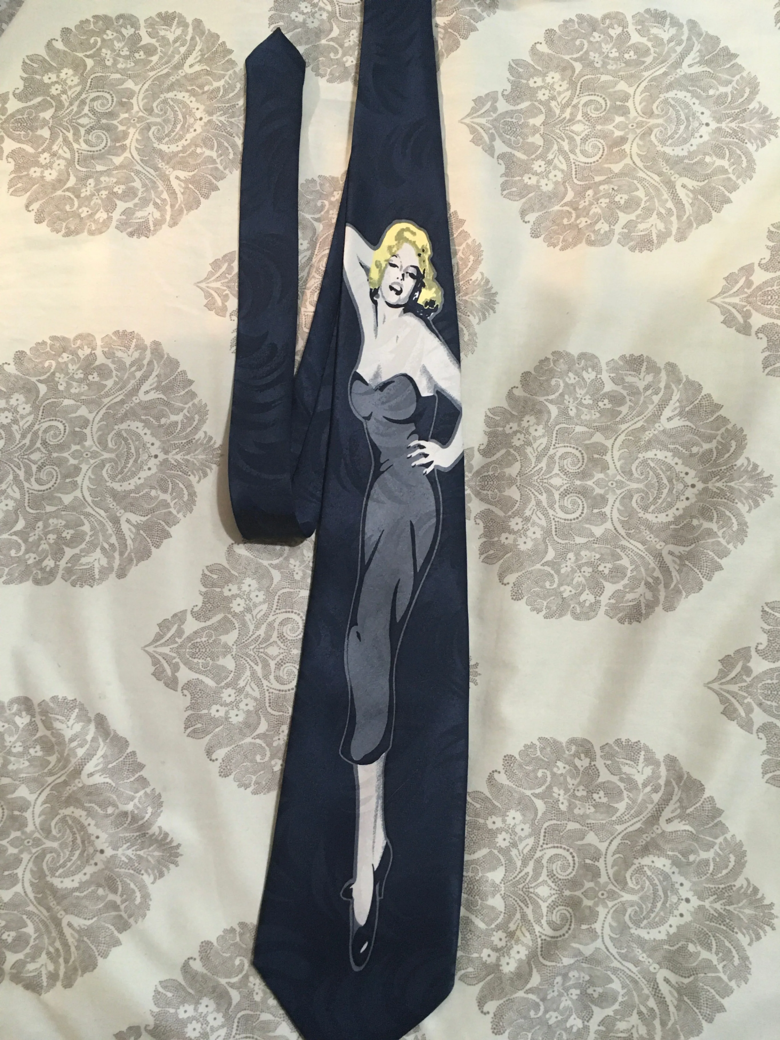 Assorted Men's Ties image indicator(2)