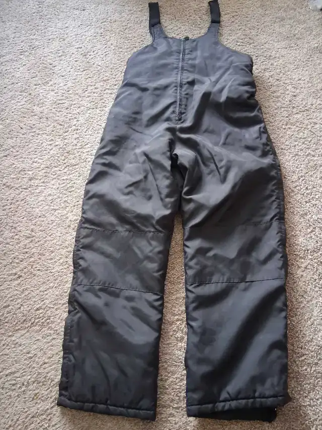 Choko Snow ice fishing bib Pants X-Large