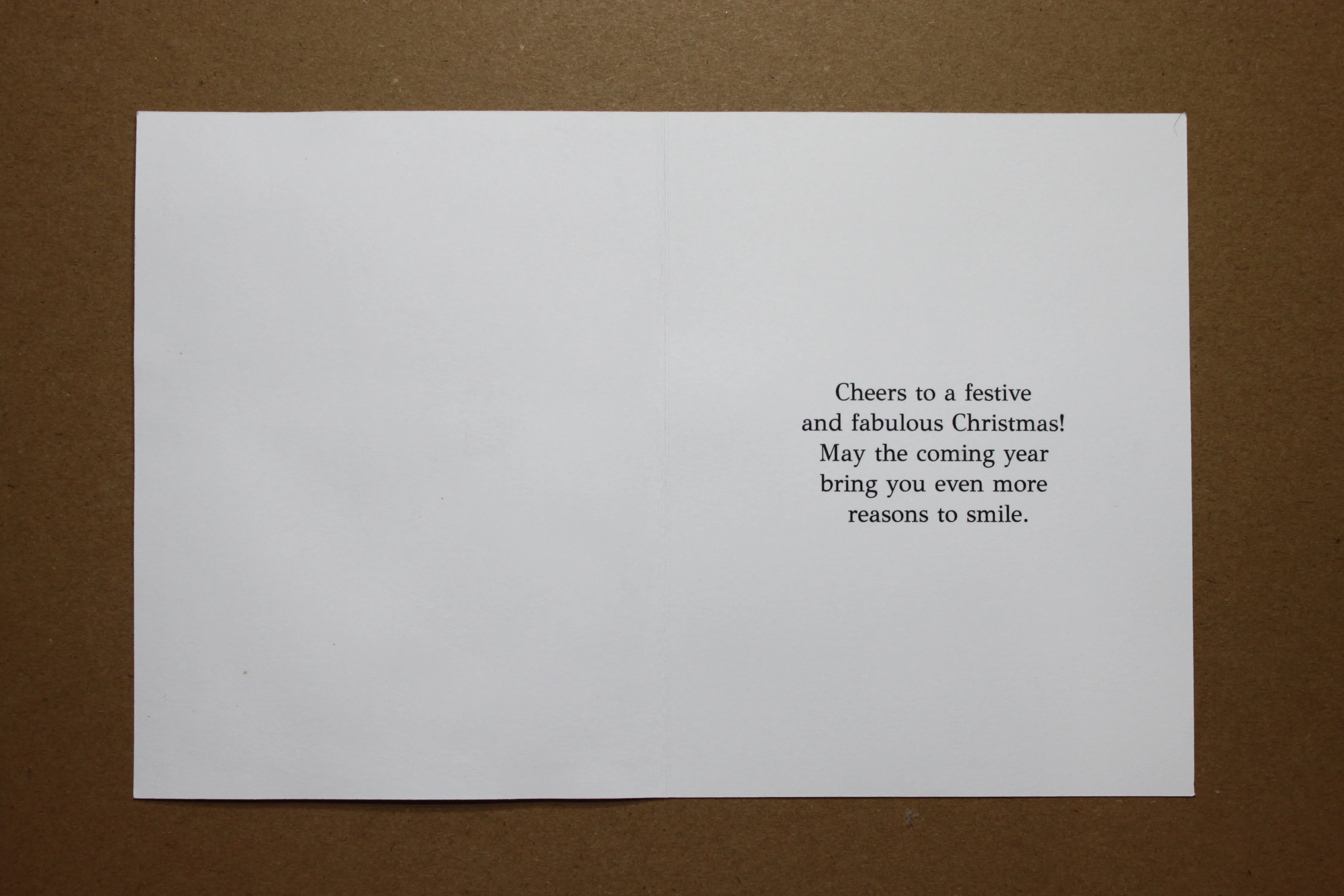 Christmas cards - handmade image indicator(9)