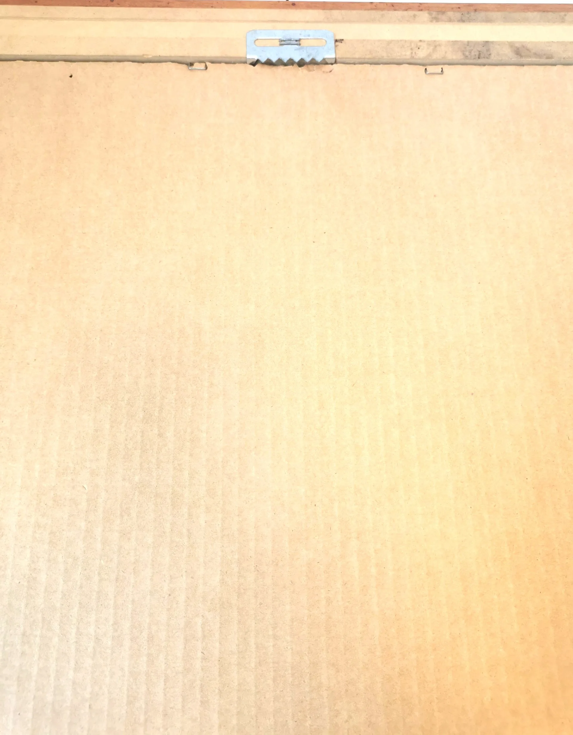 Beautifully Hardwood framed Monet Print Vintage image indicator(9)