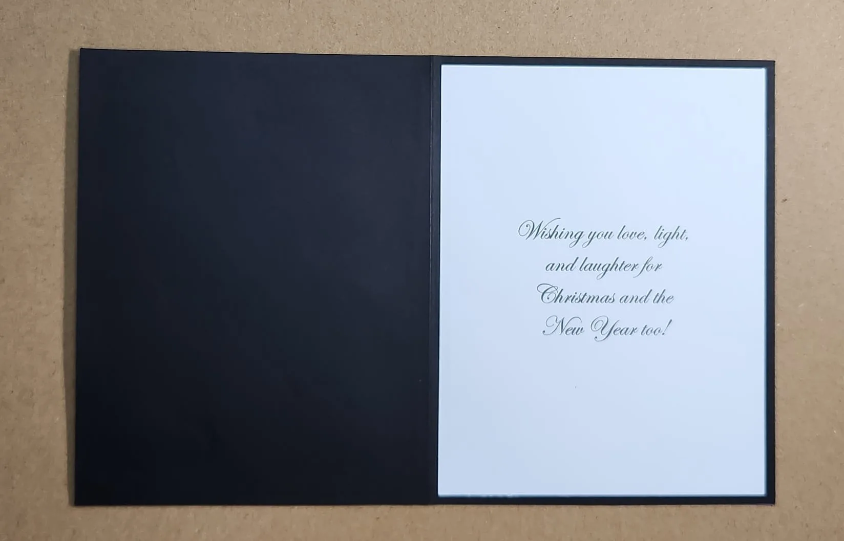 Christmas cards - handmade image indicator(7)