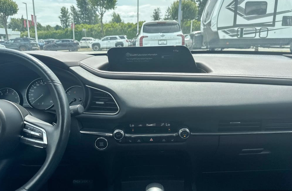 2021 Mazda CX-30 - photo 5