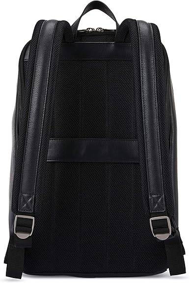 Brand new Samsonite Classic Leather Back Pack Slim - photo 5