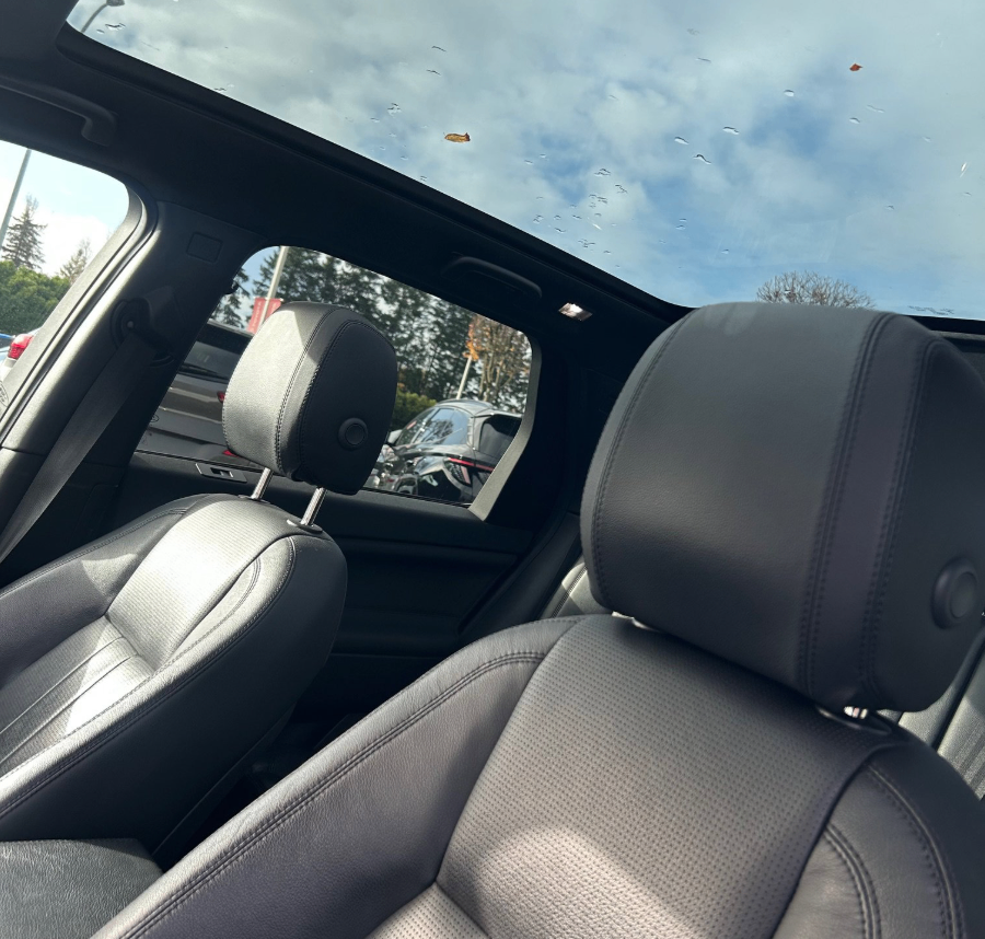 2018 Land Rover Discovery Sport - photo 4