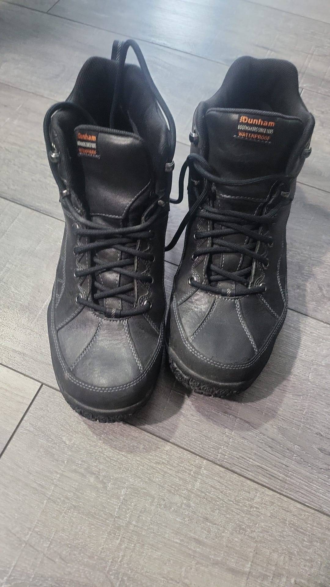 Dunham Men’s Waterproof Boots
