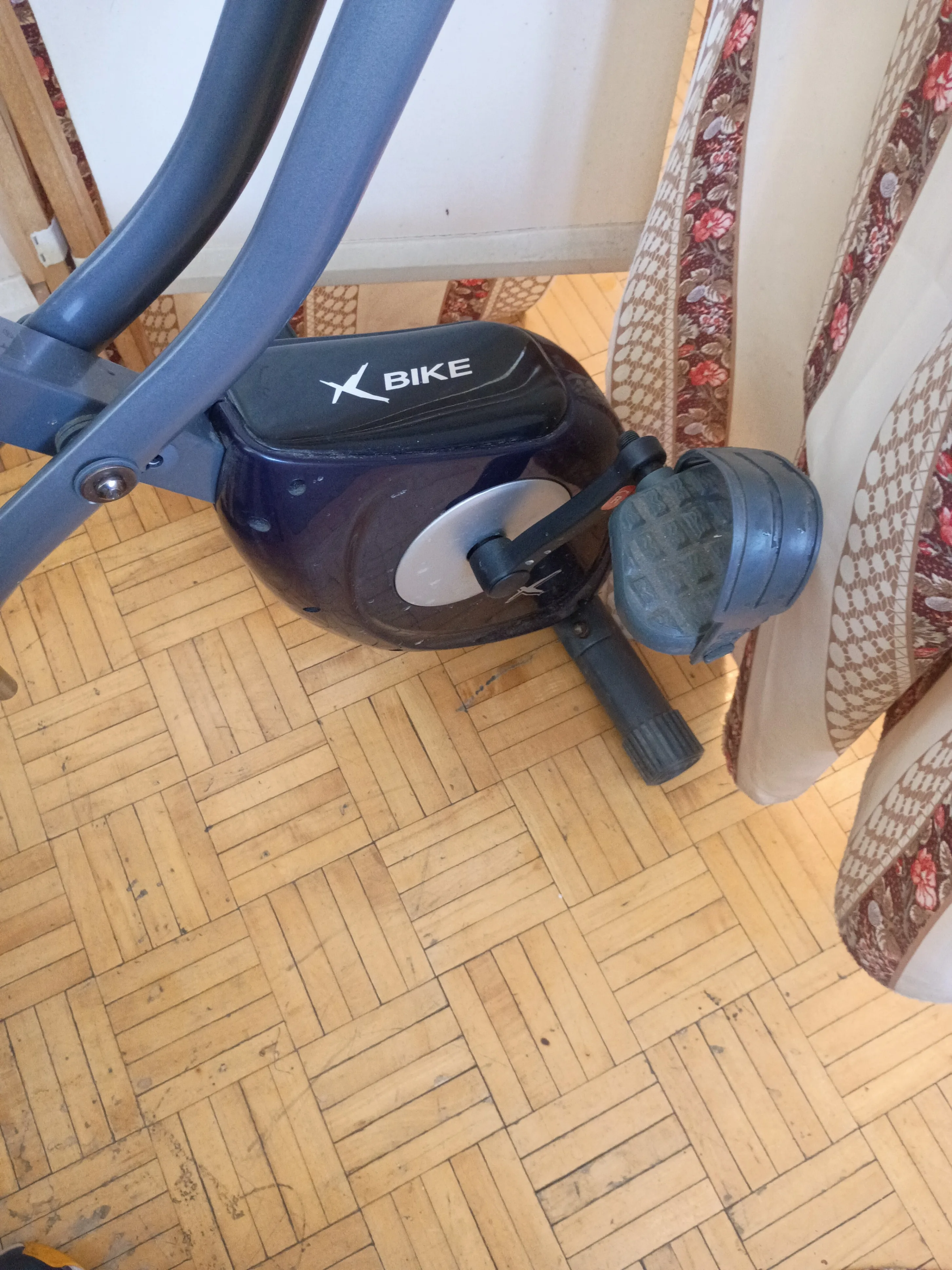 X-Bike Exercise Bike