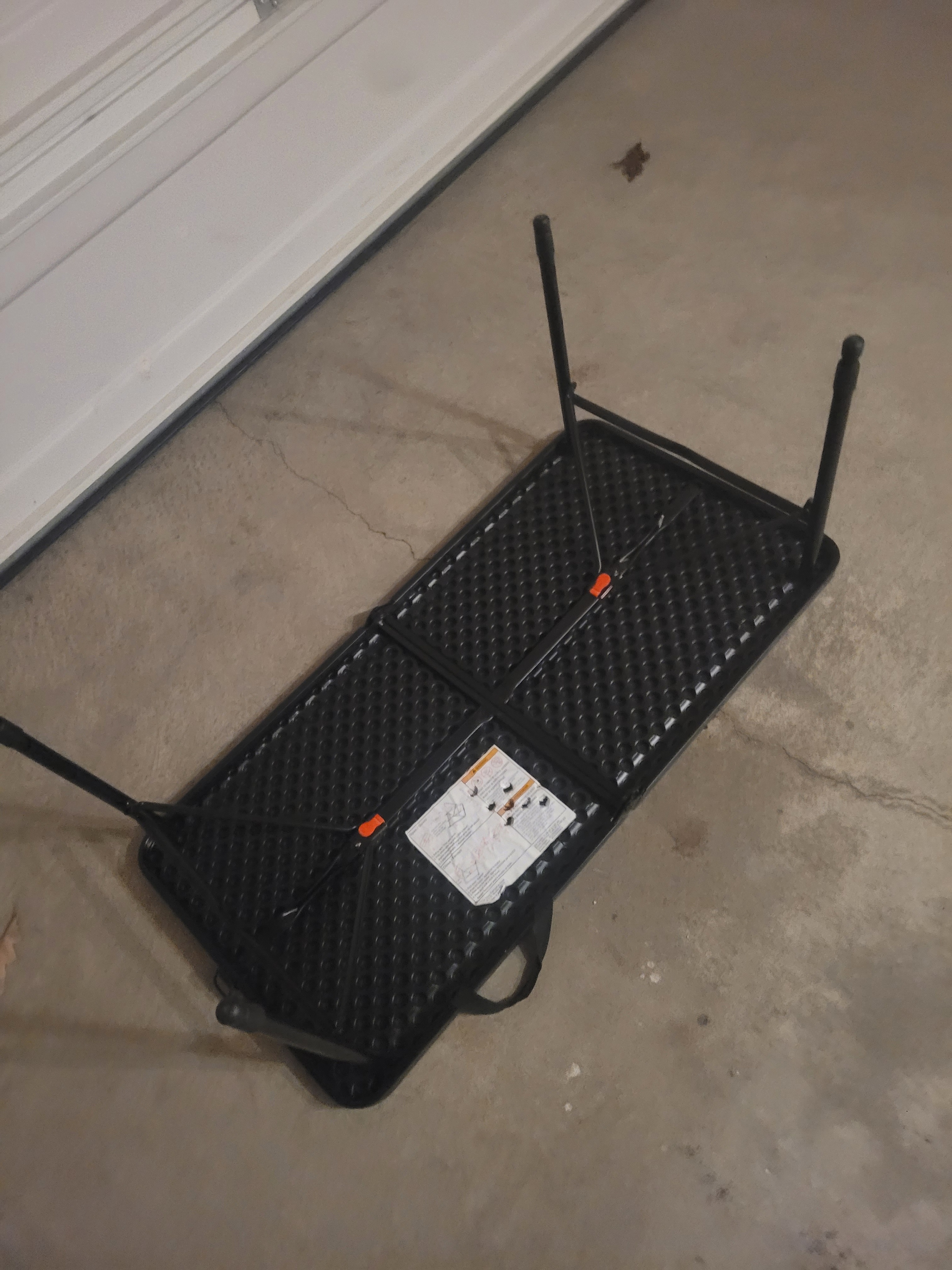 Portable Folding Table – Compact & Easy to Carry - photo 3