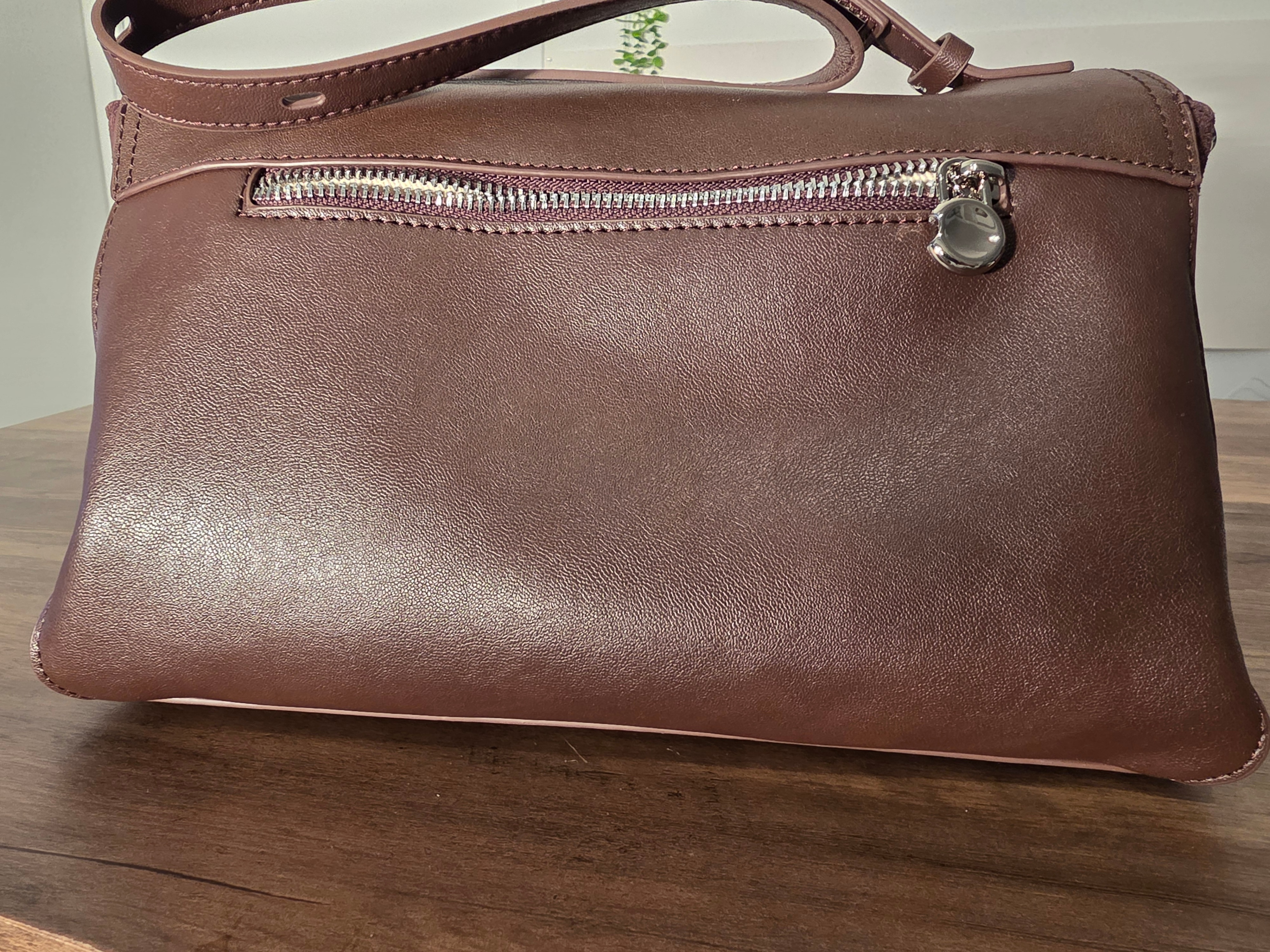 Leather Bags for Women  Soft Leather  Shoulder Bag