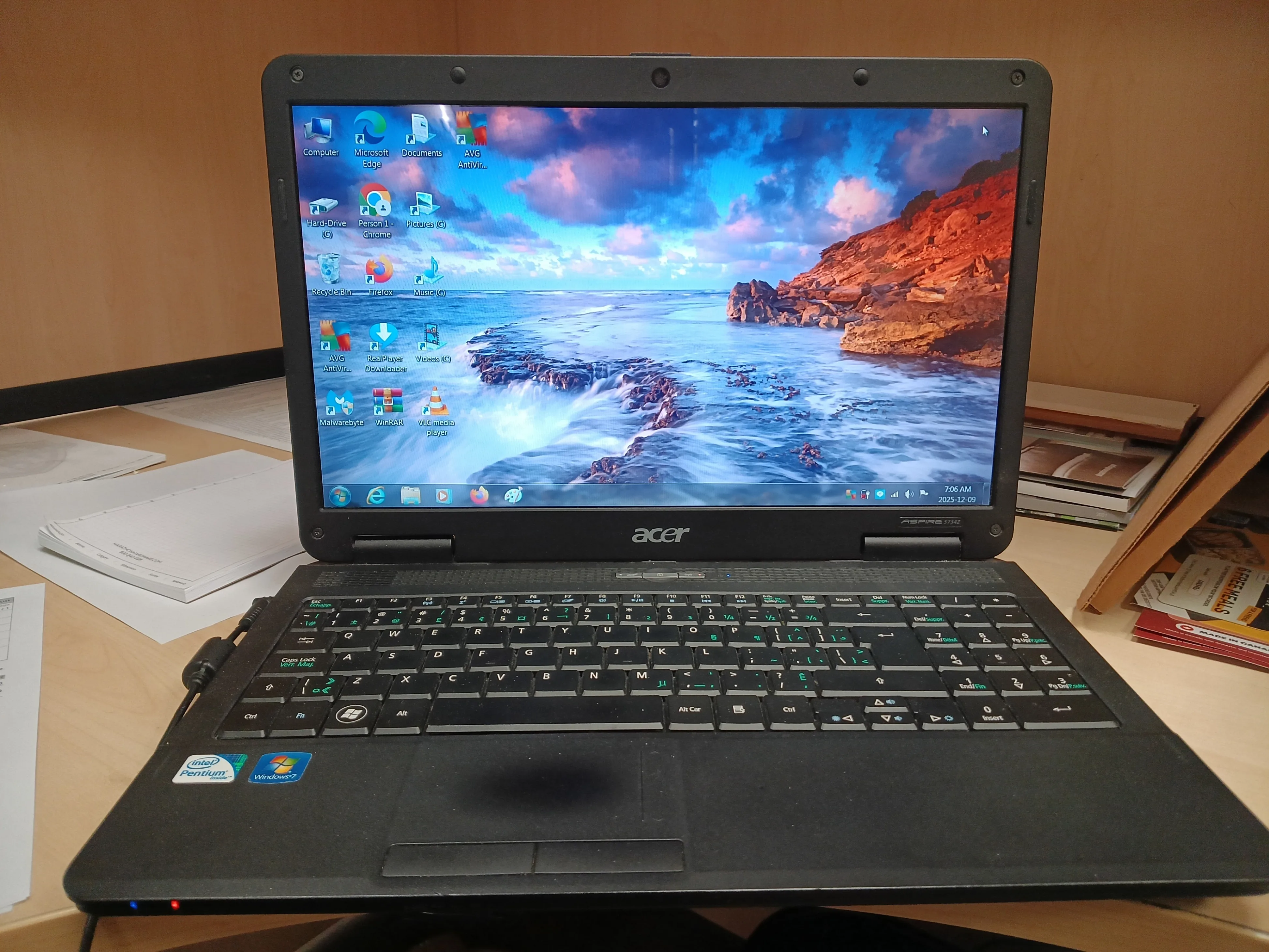 LAPTOP image indicator(2)